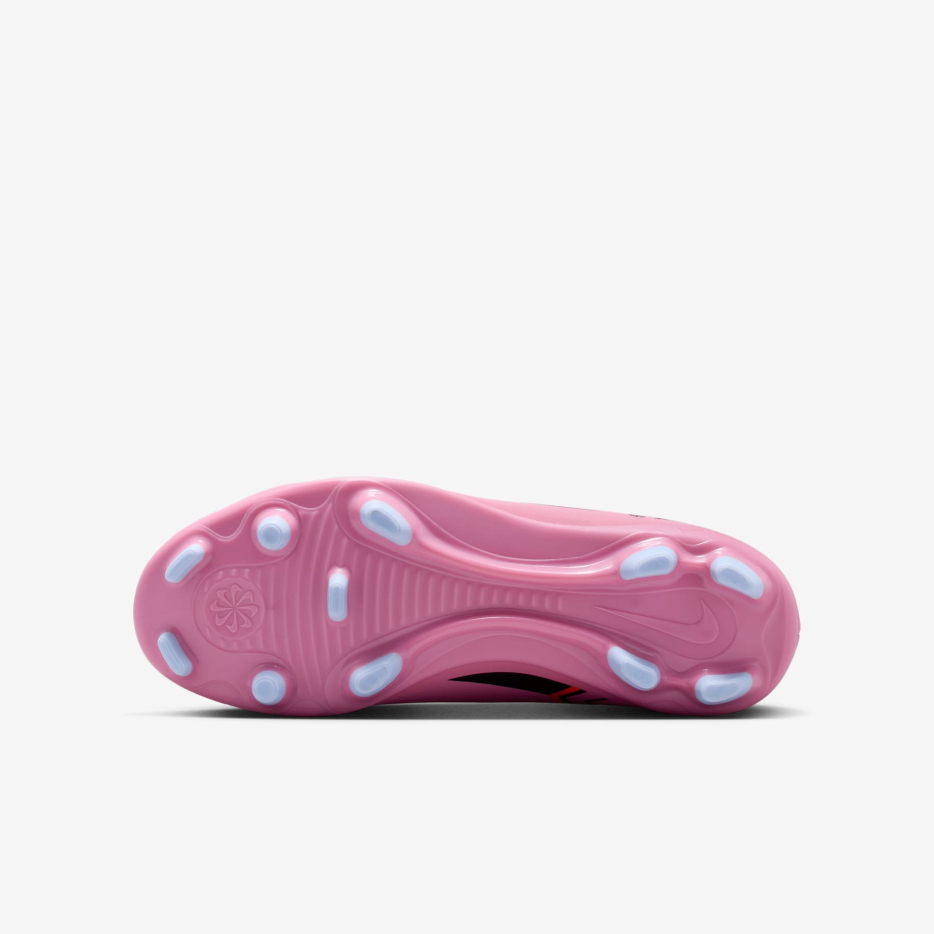 Chuteira Nike Mercurial Superfly 10 Club Infantil Campo - Foto 2