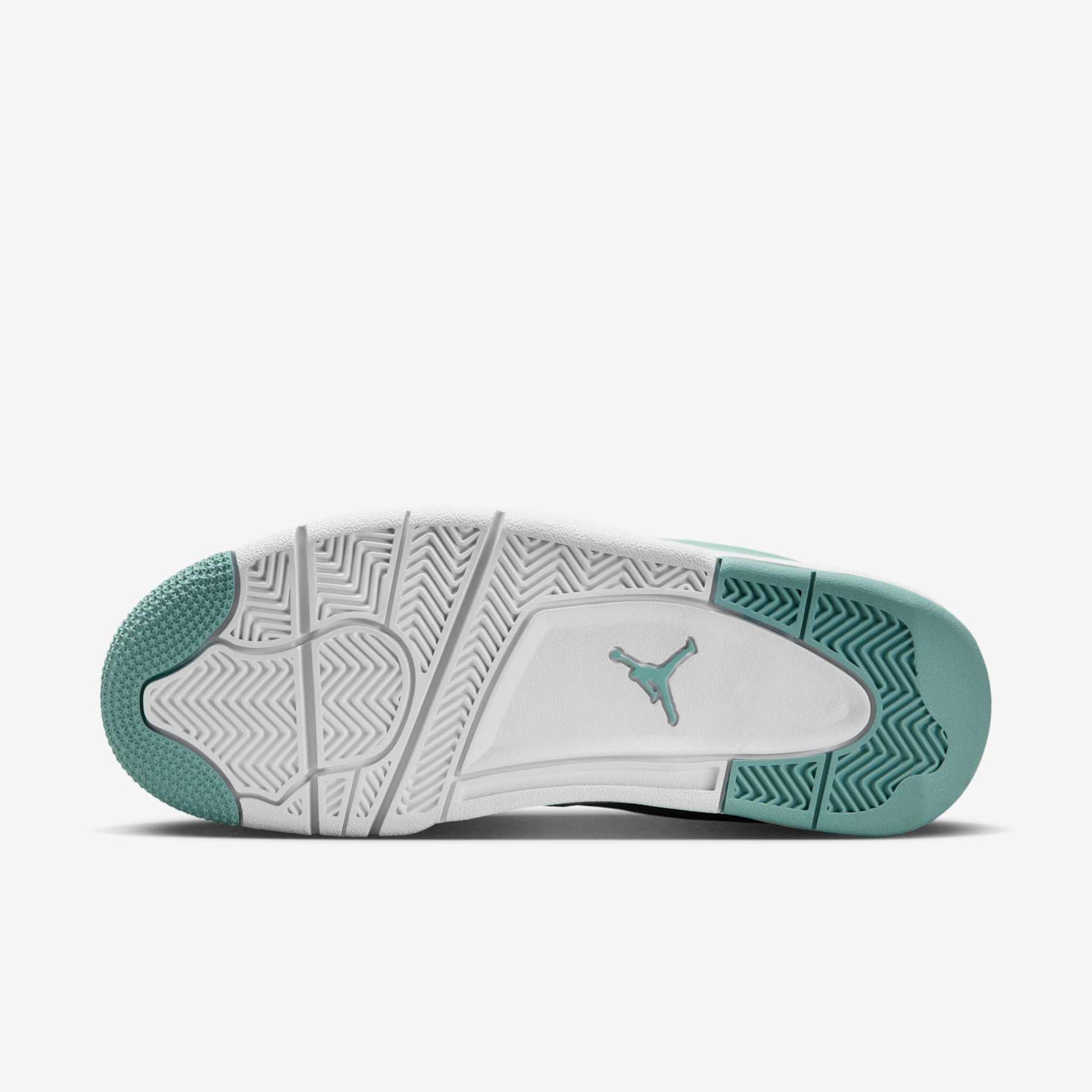 Tênis Air Jordan 4 RM Feminino - Foto 2