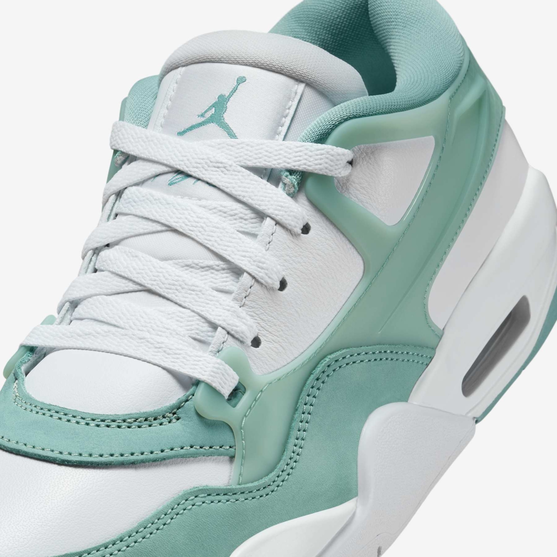 Tênis Air Jordan 4 RM Feminino - Foto 7