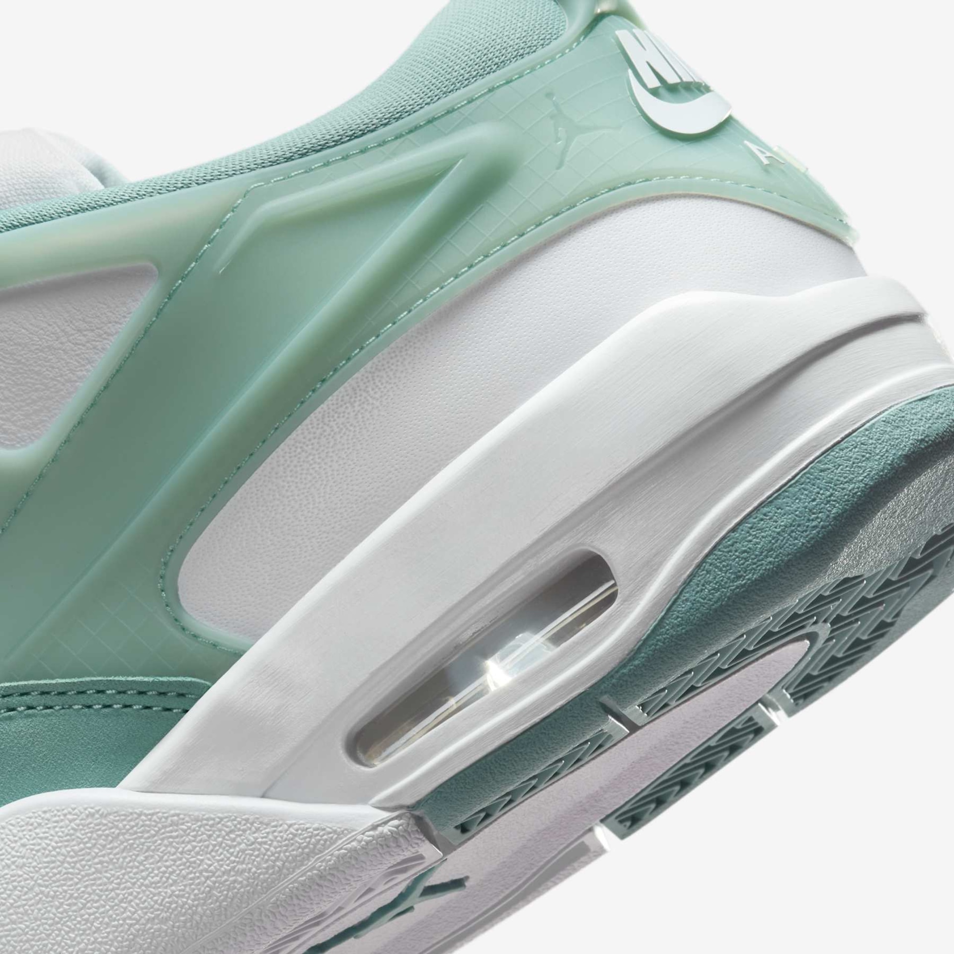 Tênis Air Jordan 4 RM Feminino - Foto 8