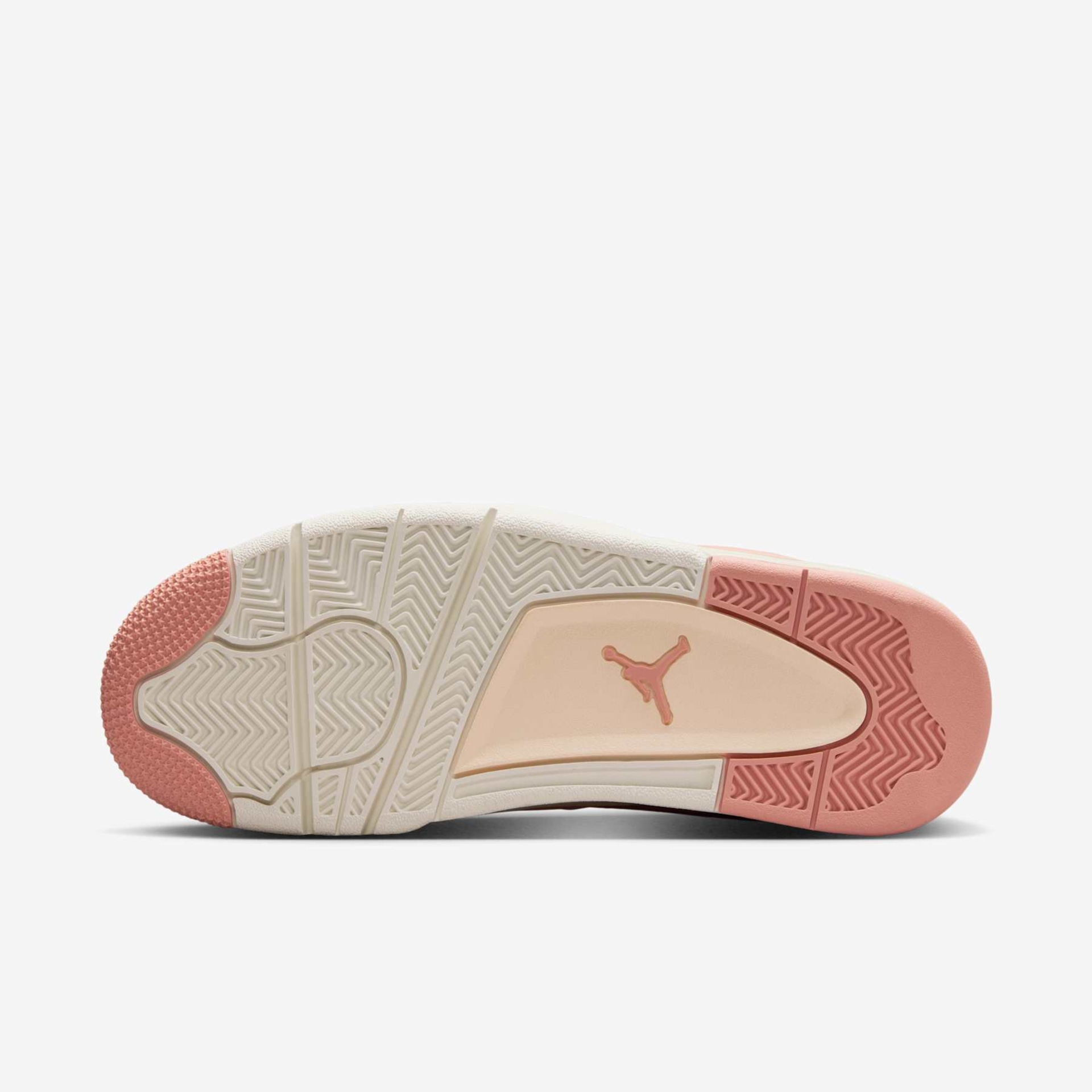 Tênis Air Jordan 4 RM Feminino - Foto 2