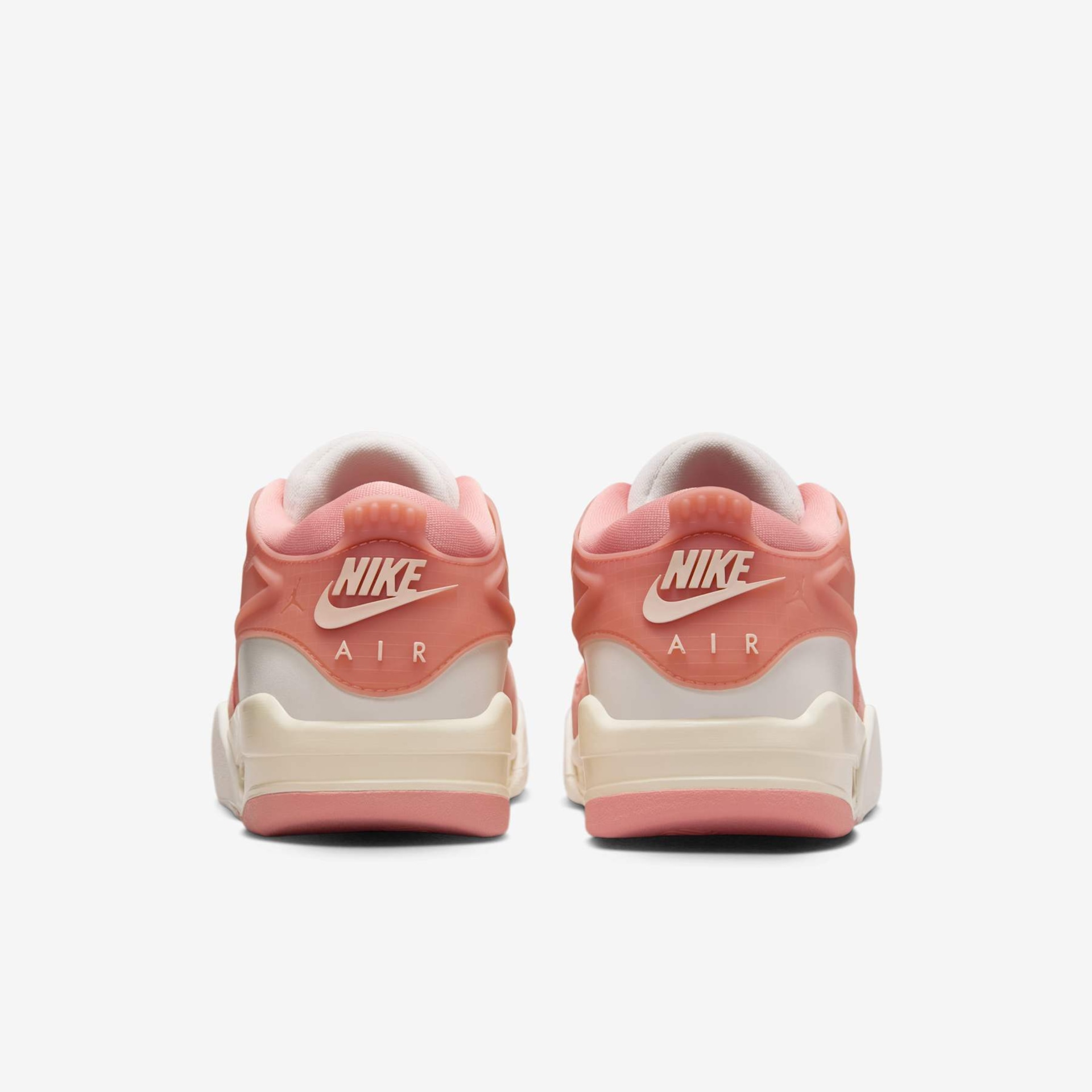 Tênis Air Jordan 4 RM Feminino - Foto 6