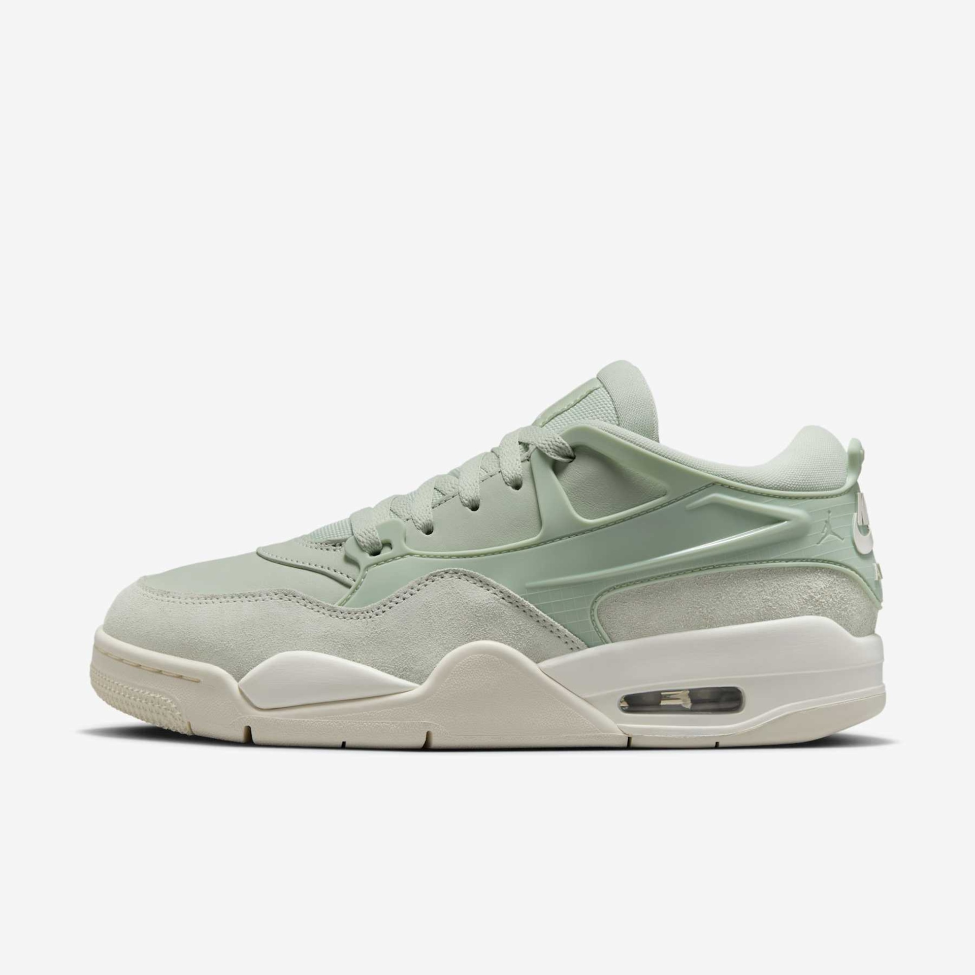 Tênis Air Jordan 4 RM Feminino - Foto 1