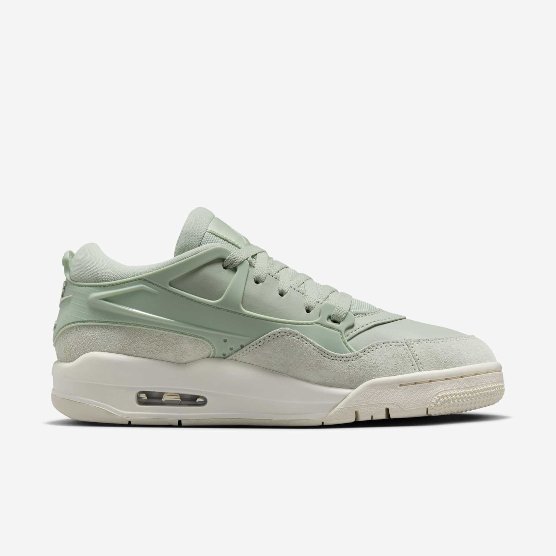 Tênis Air Jordan 4 RM Feminino - Foto 3