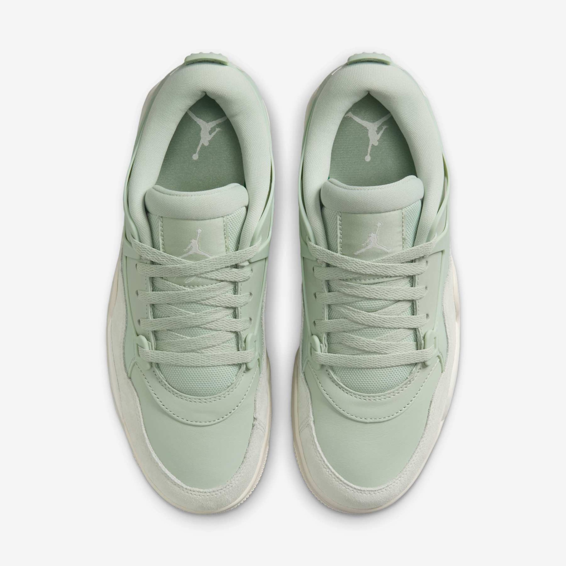 Tênis Air Jordan 4 RM Feminino - Foto 4