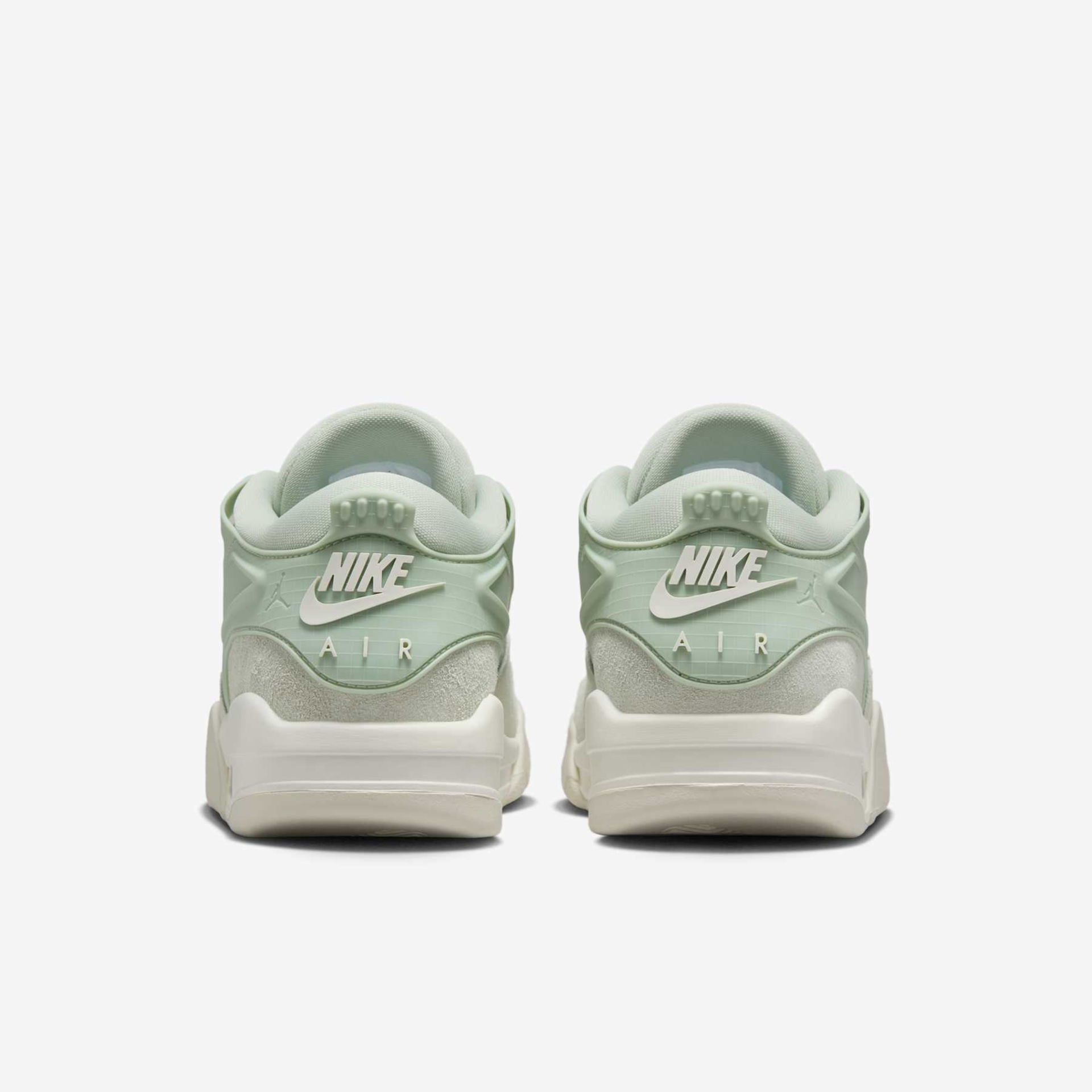 Tênis Air Jordan 4 RM Feminino - Foto 6