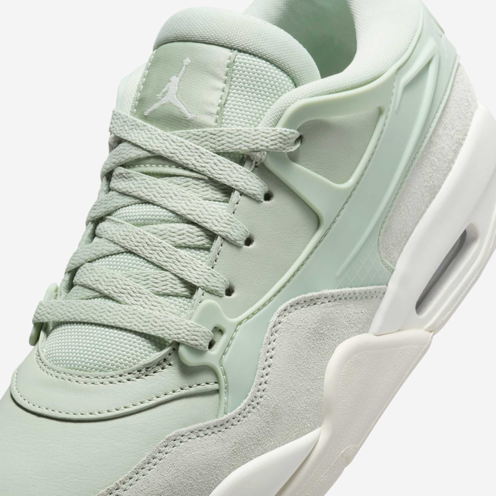 Tênis Air Jordan 4 RM Feminino - Foto 7