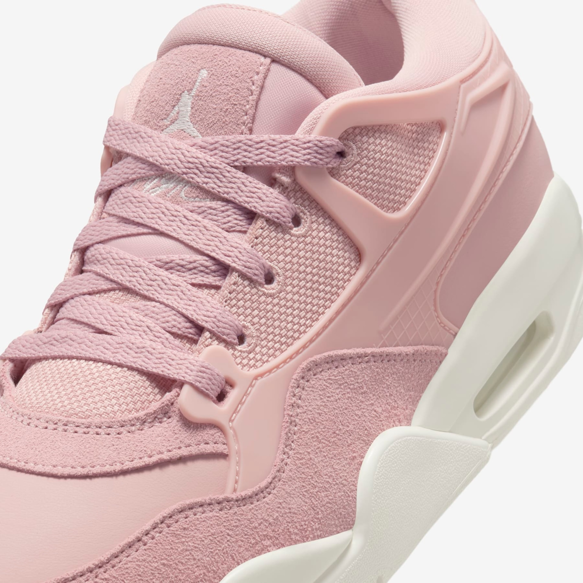 Tênis Air Jordan 4 RM Feminino - Foto 7