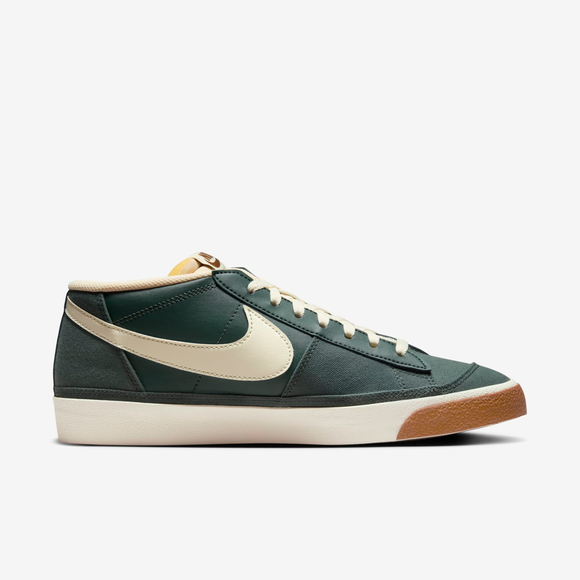 Tênis Nike Blazer Low Pro Club Masculino - Foto 2
