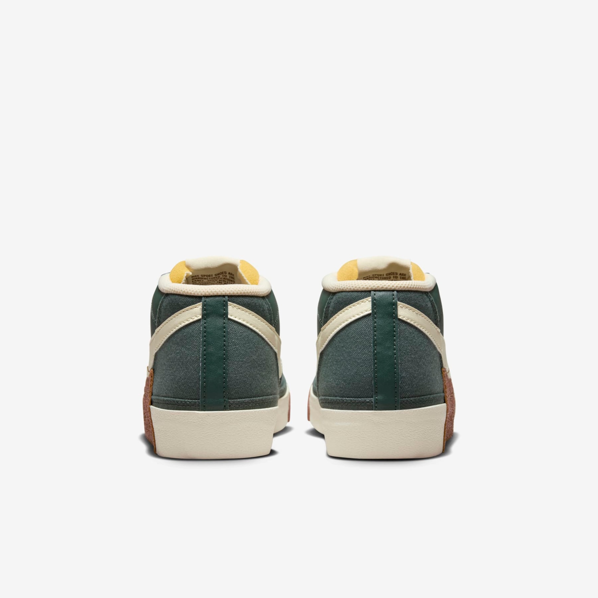 Tênis Nike Blazer Low Pro Club Masculino - Foto 5