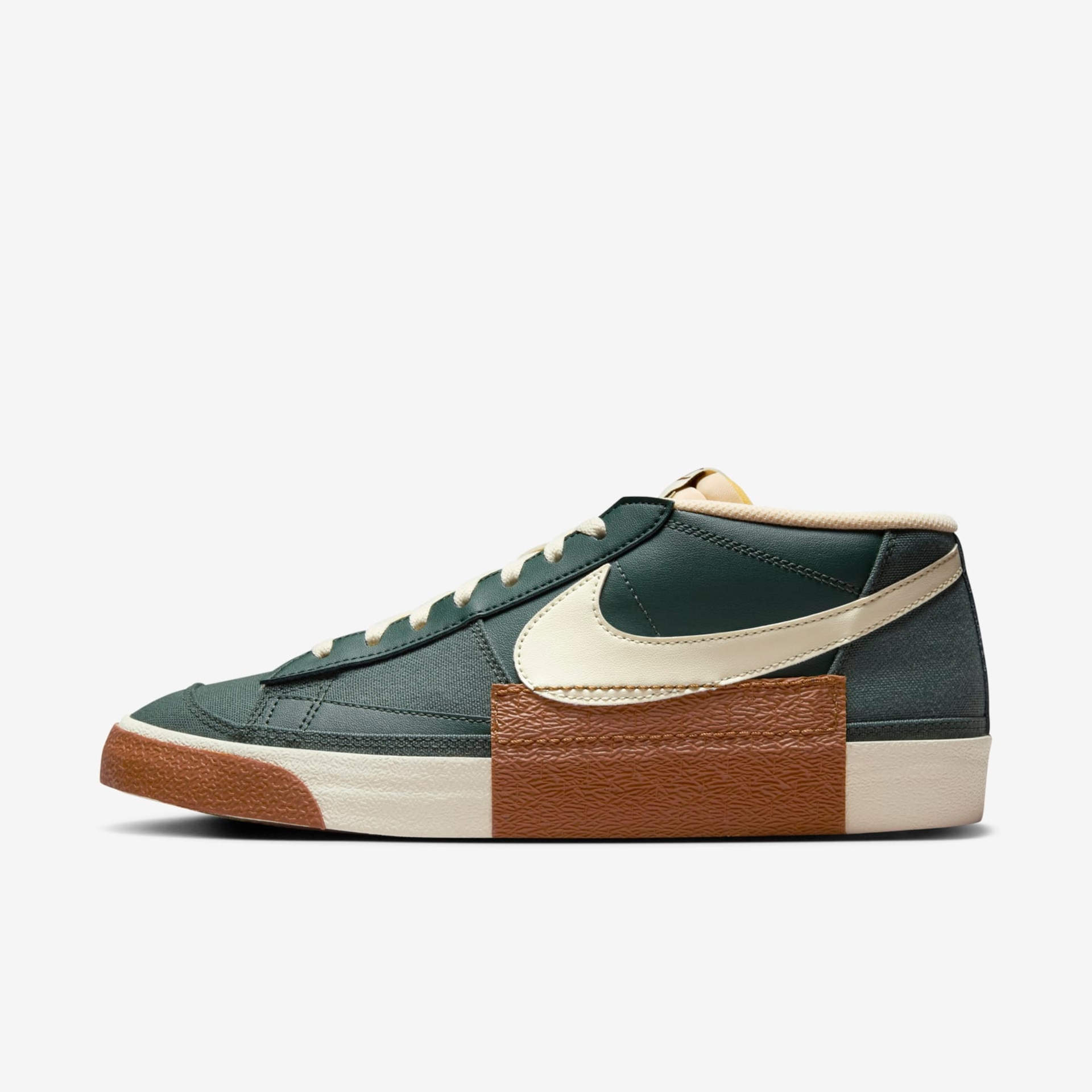 Tênis Nike Blazer Low Pro Club Masculino - Foto 1