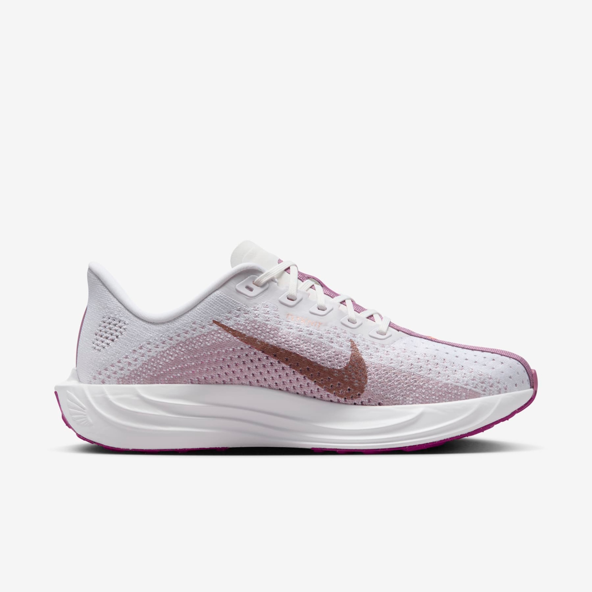 Tênis Nike Pegasus Plus Feminino - Foto 3