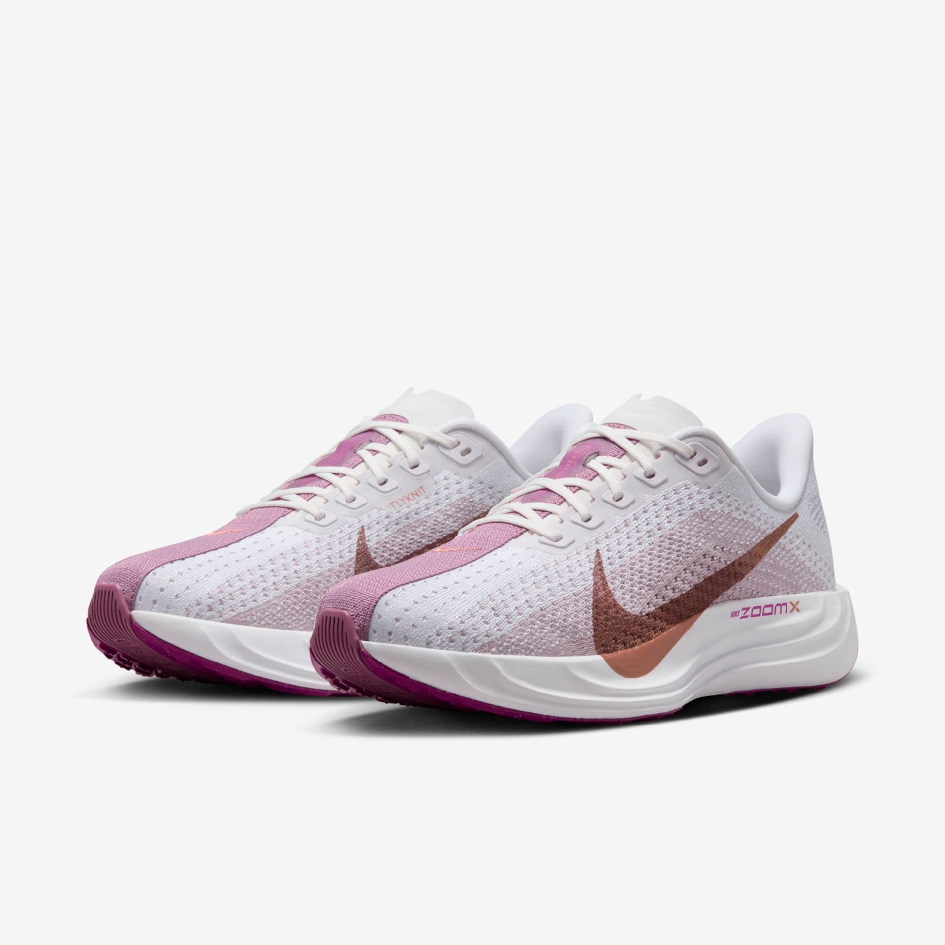 Tênis Nike Pegasus Plus Feminino - Foto 5