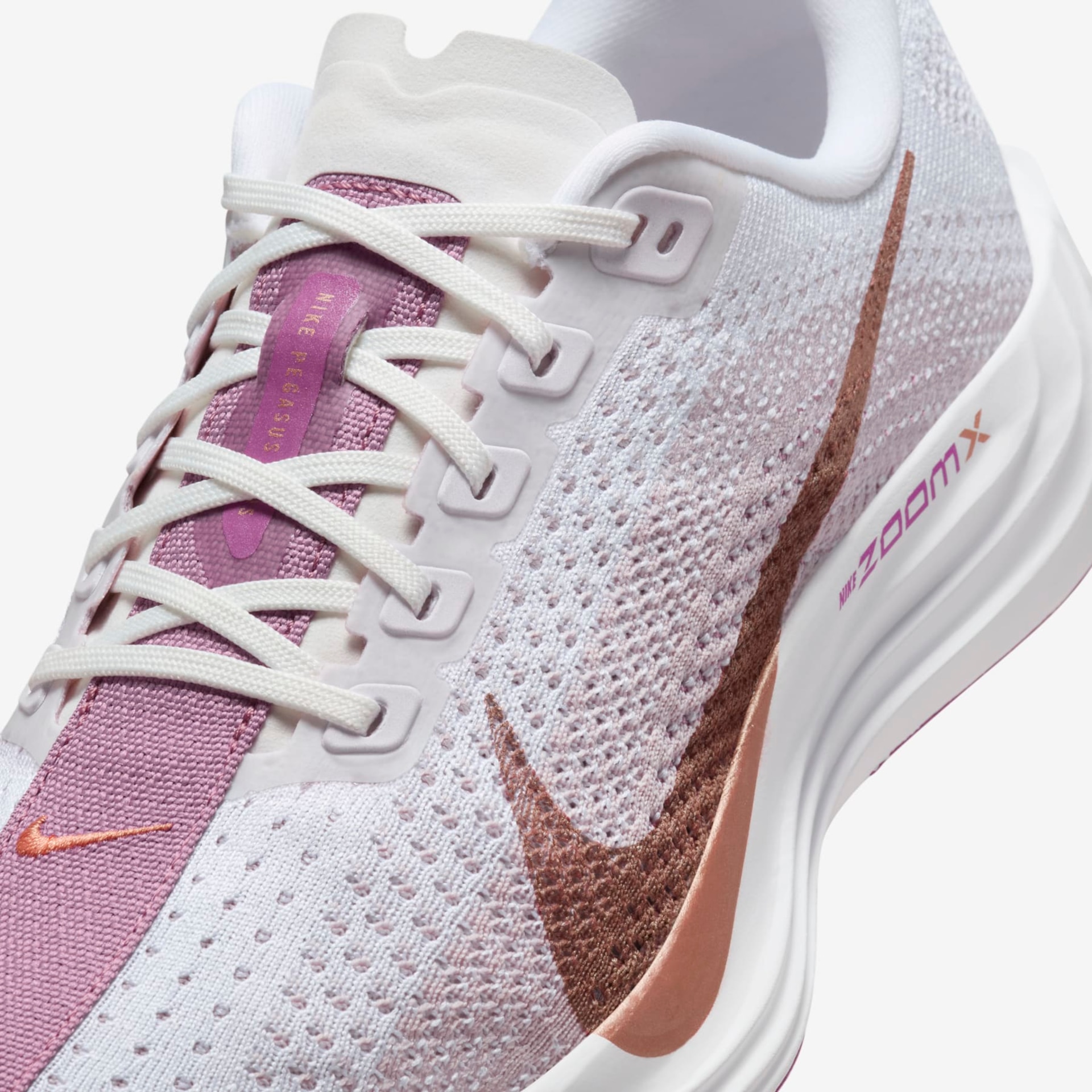 Tênis Nike Pegasus Plus Feminino - Foto 7