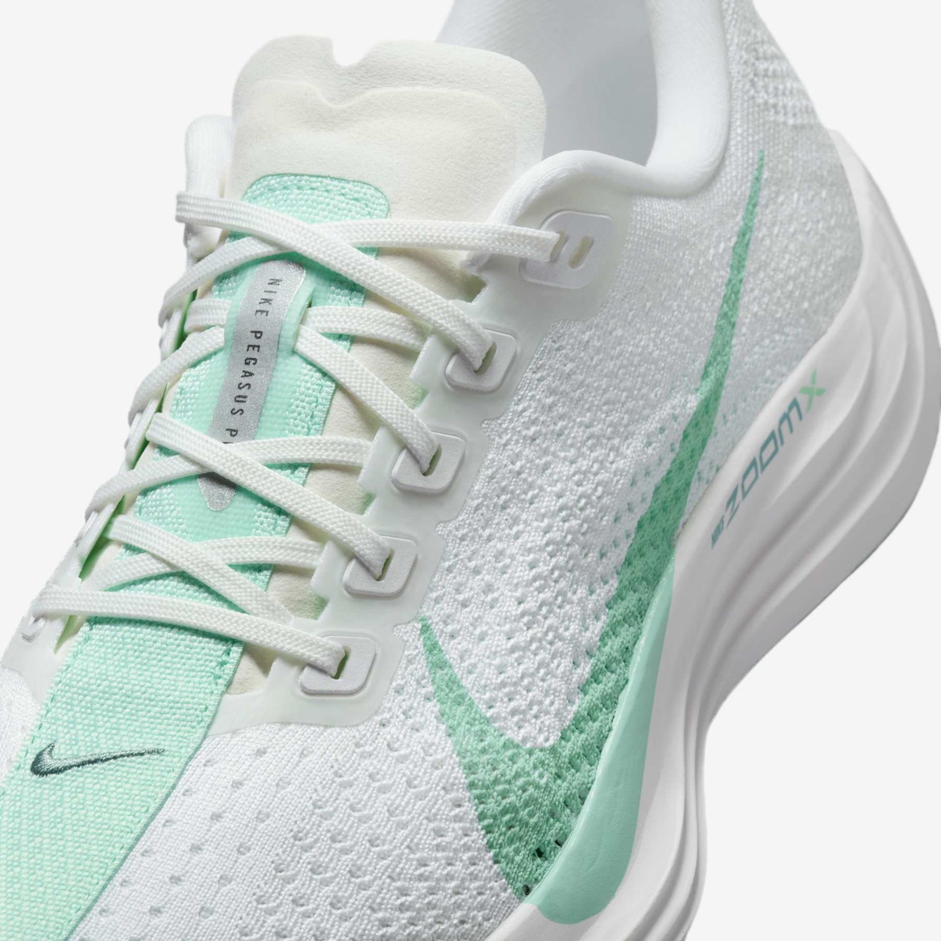 Tênis Nike Pegasus Plus Feminino - Foto 7