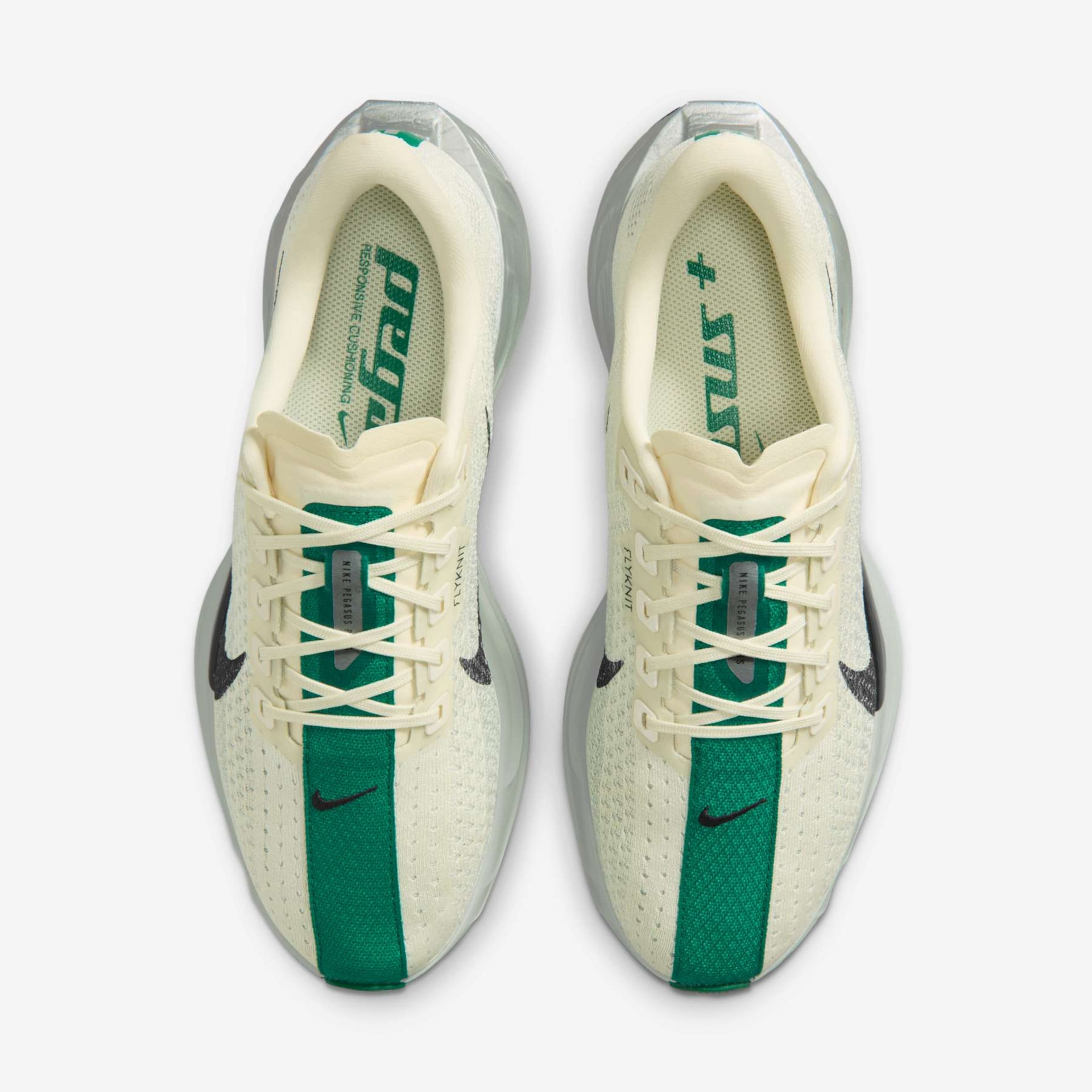 Tênis Nike Pegasus Plus Feminino - Foto 4