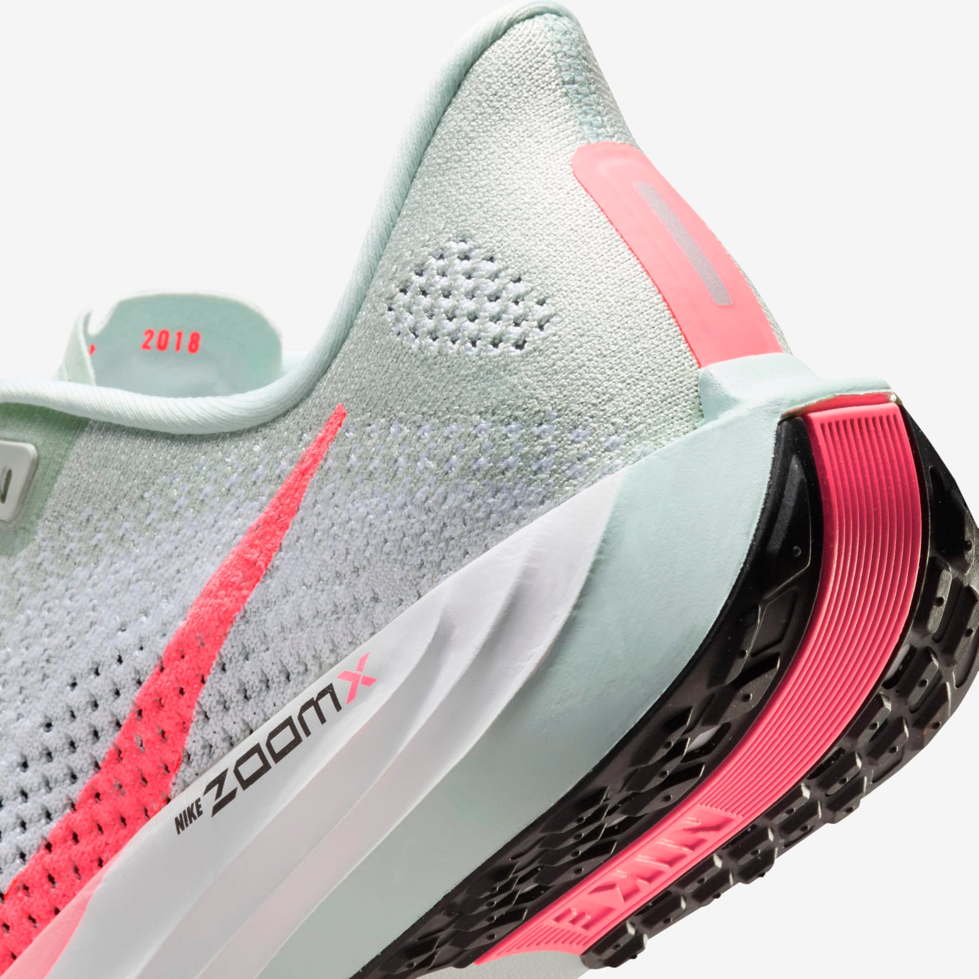 Tênis Nike Pegasus Plus Feminino - Foto 8