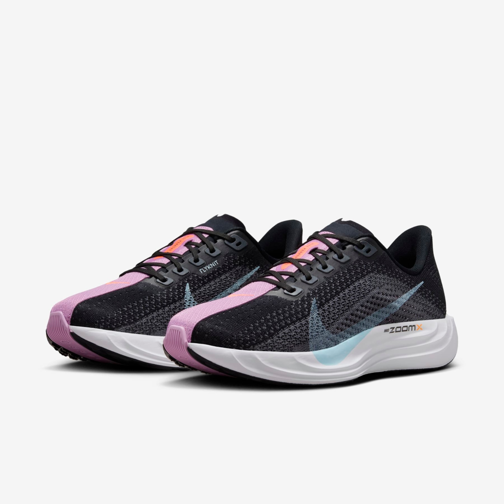 Tênis Nike Pegasus Plus Feminino - Foto 5