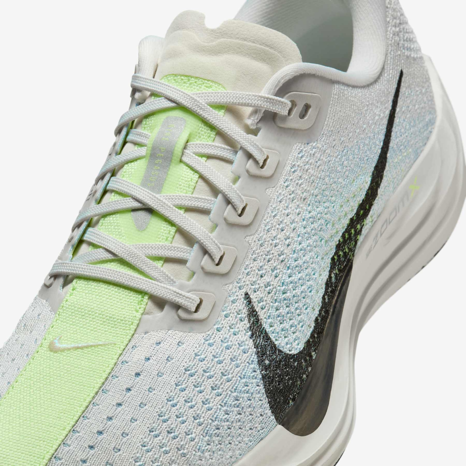 Tênis Nike Pegasus Plus Feminino - Foto 7