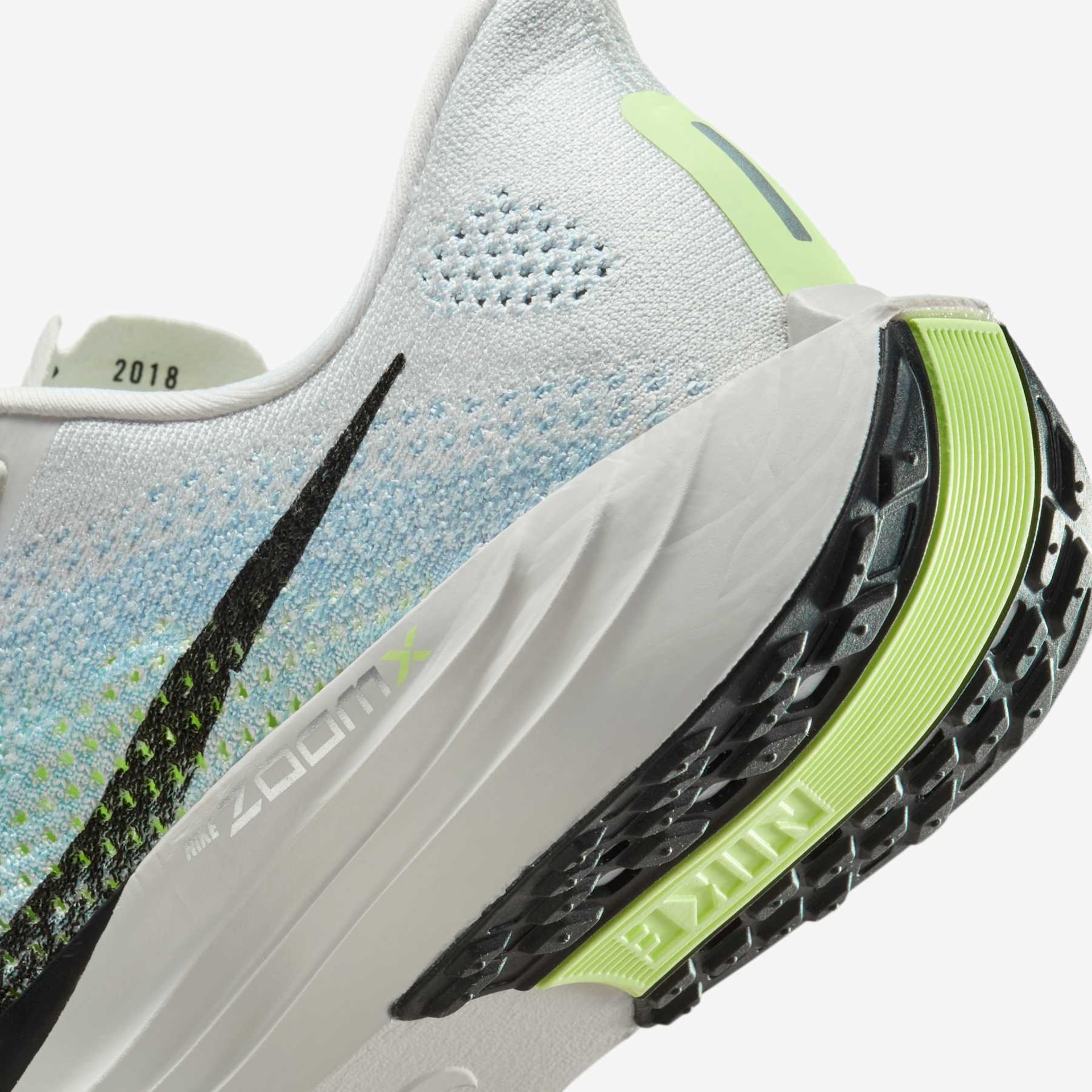 Tênis Nike Pegasus Plus Feminino - Foto 8