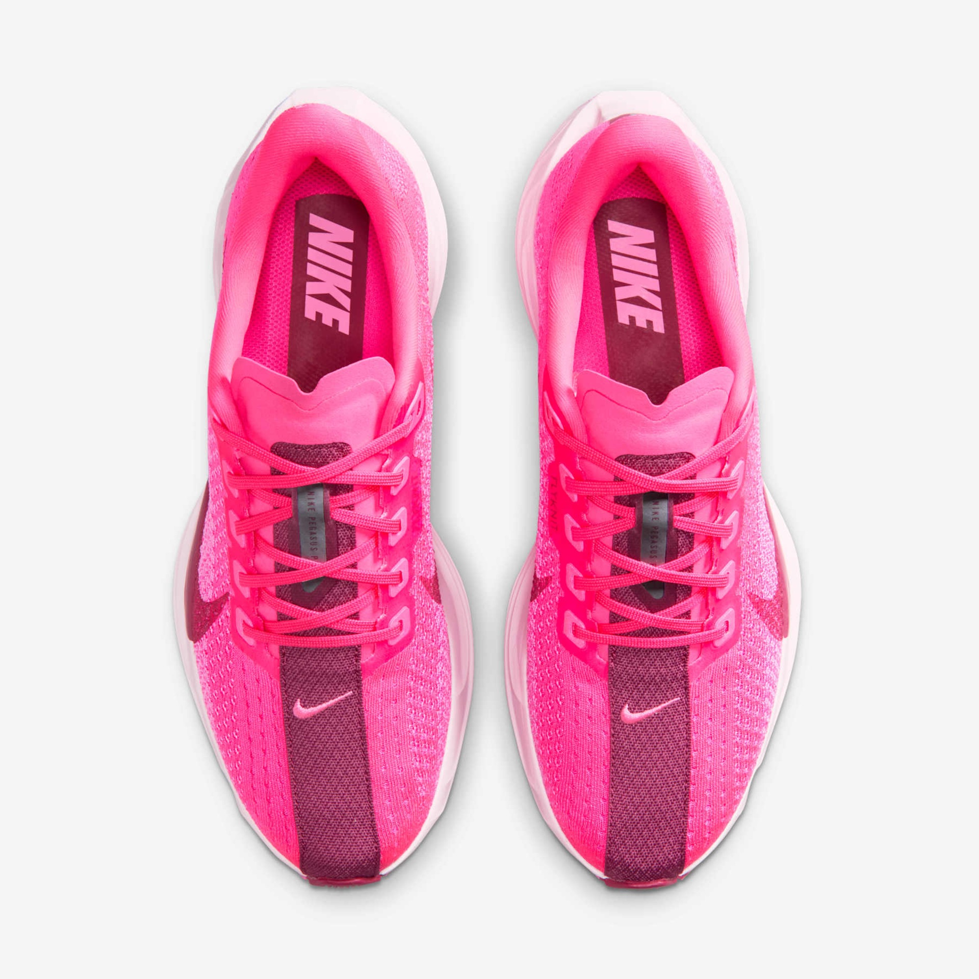 Tênis Nike Pegasus Plus Feminino - Foto 4