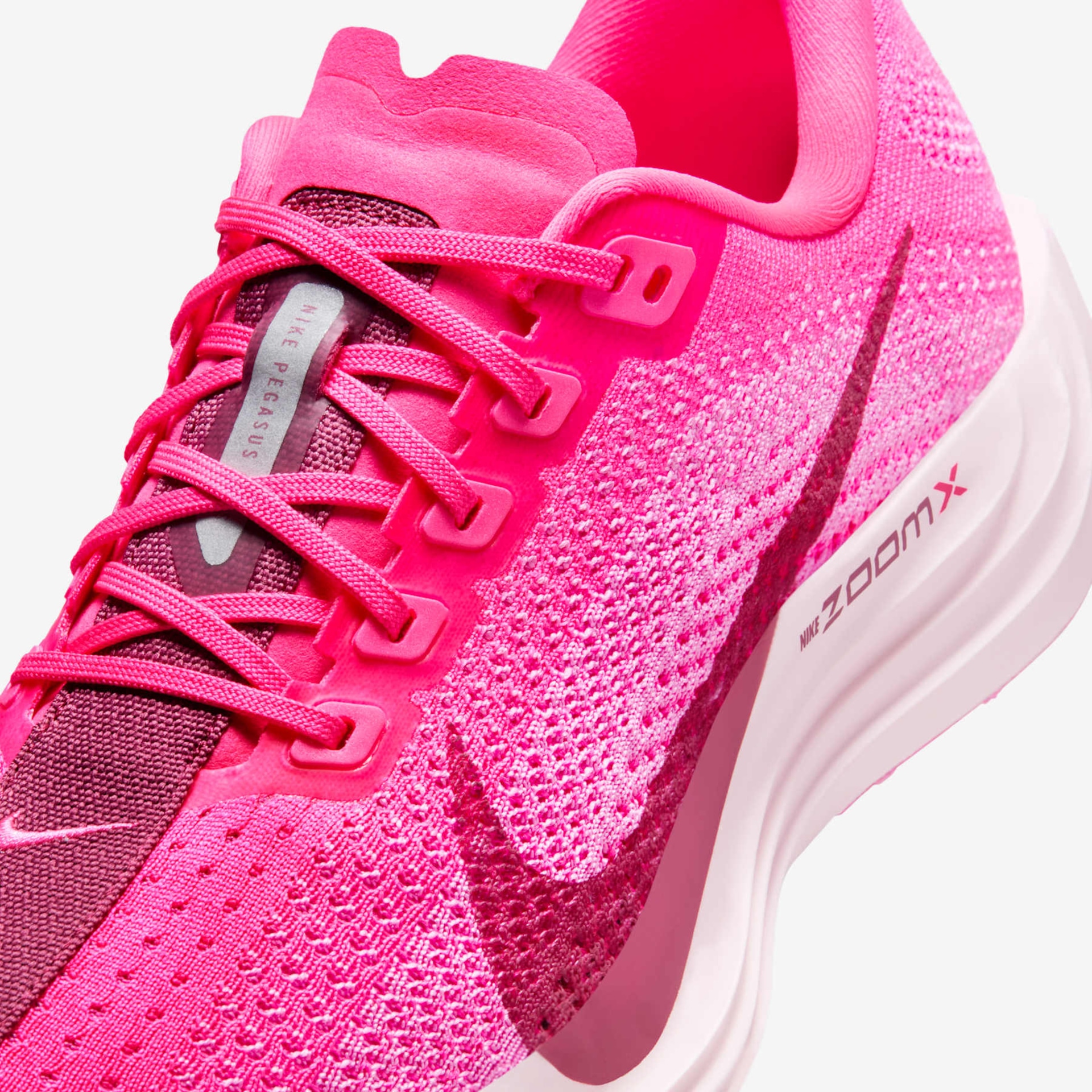 Tênis Nike Pegasus Plus Feminino - Foto 7