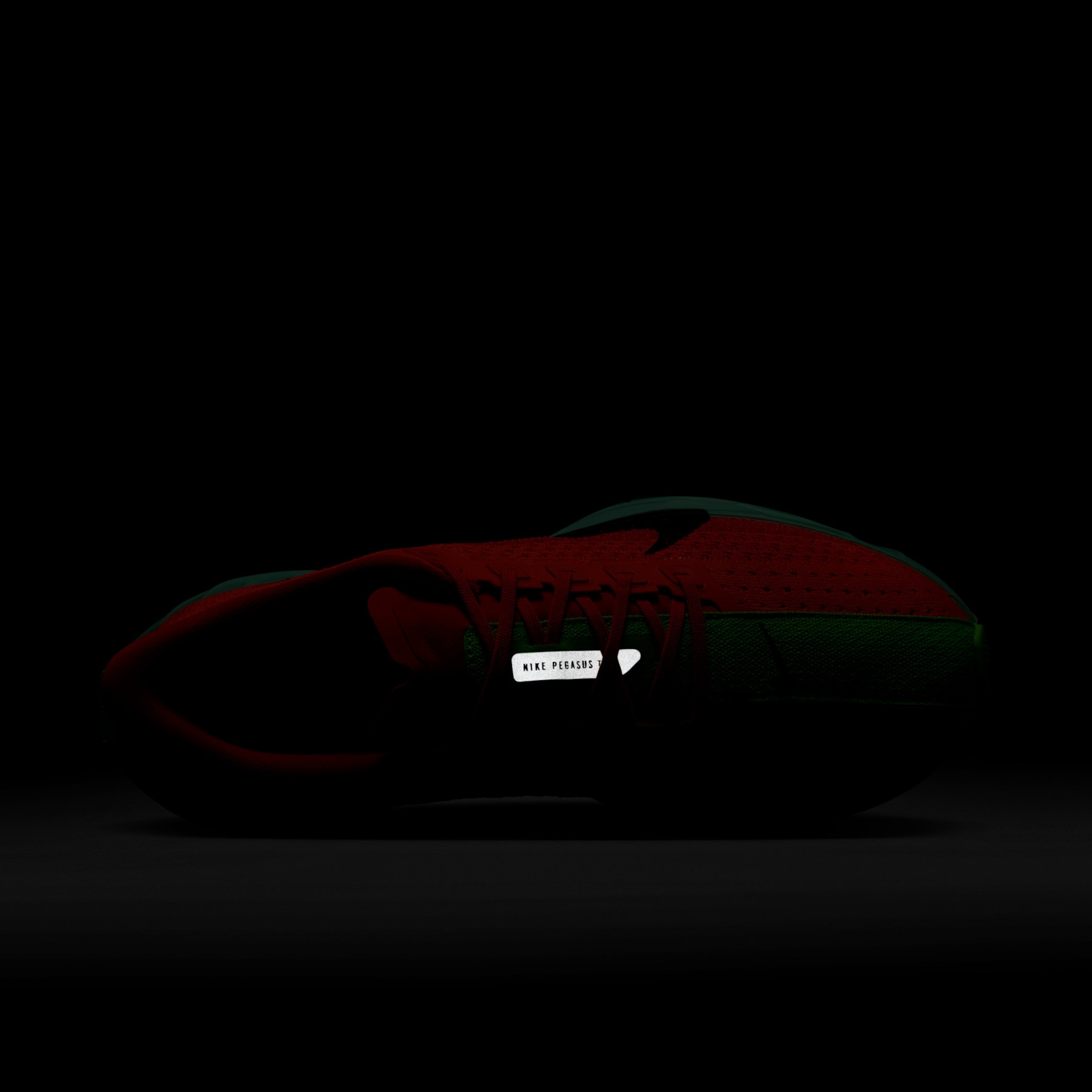 Tênis Nike Pegasus Plus Feminino - Foto 9