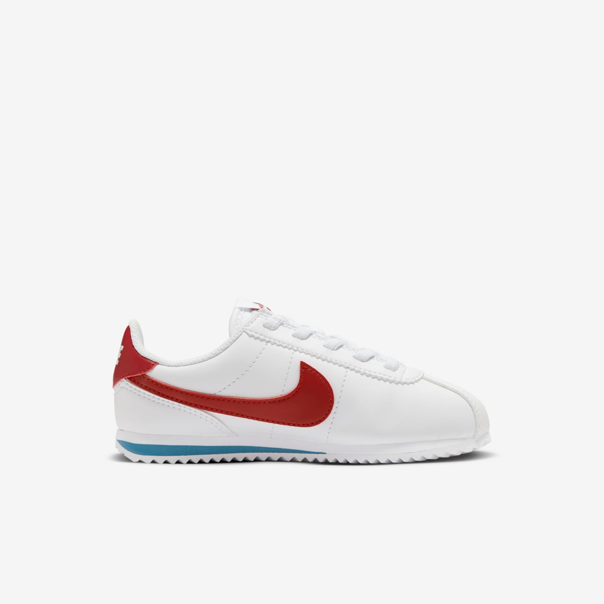 Tênis Nike Cortez Infantil - Foto 3