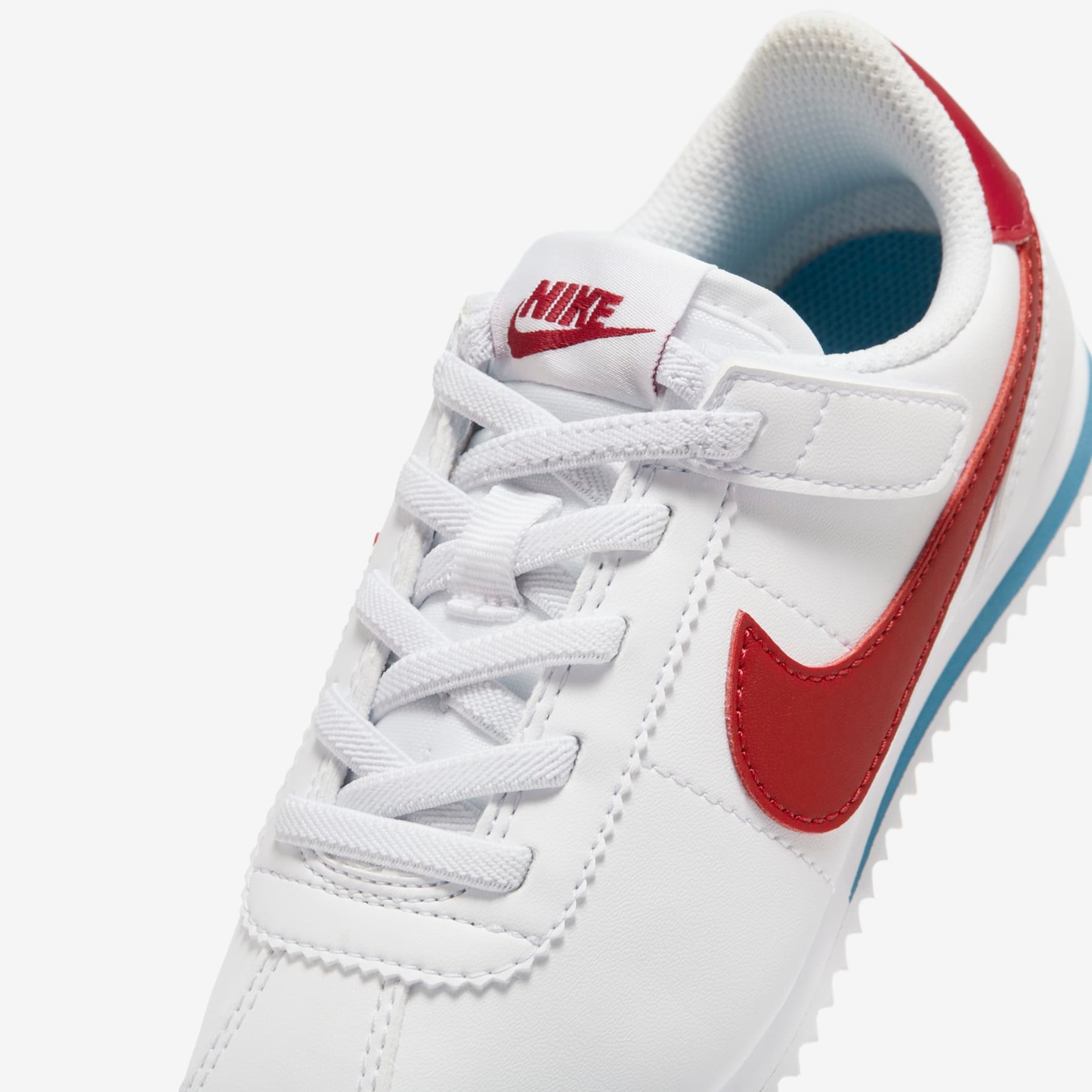 Tênis Nike Cortez Infantil - Foto 7