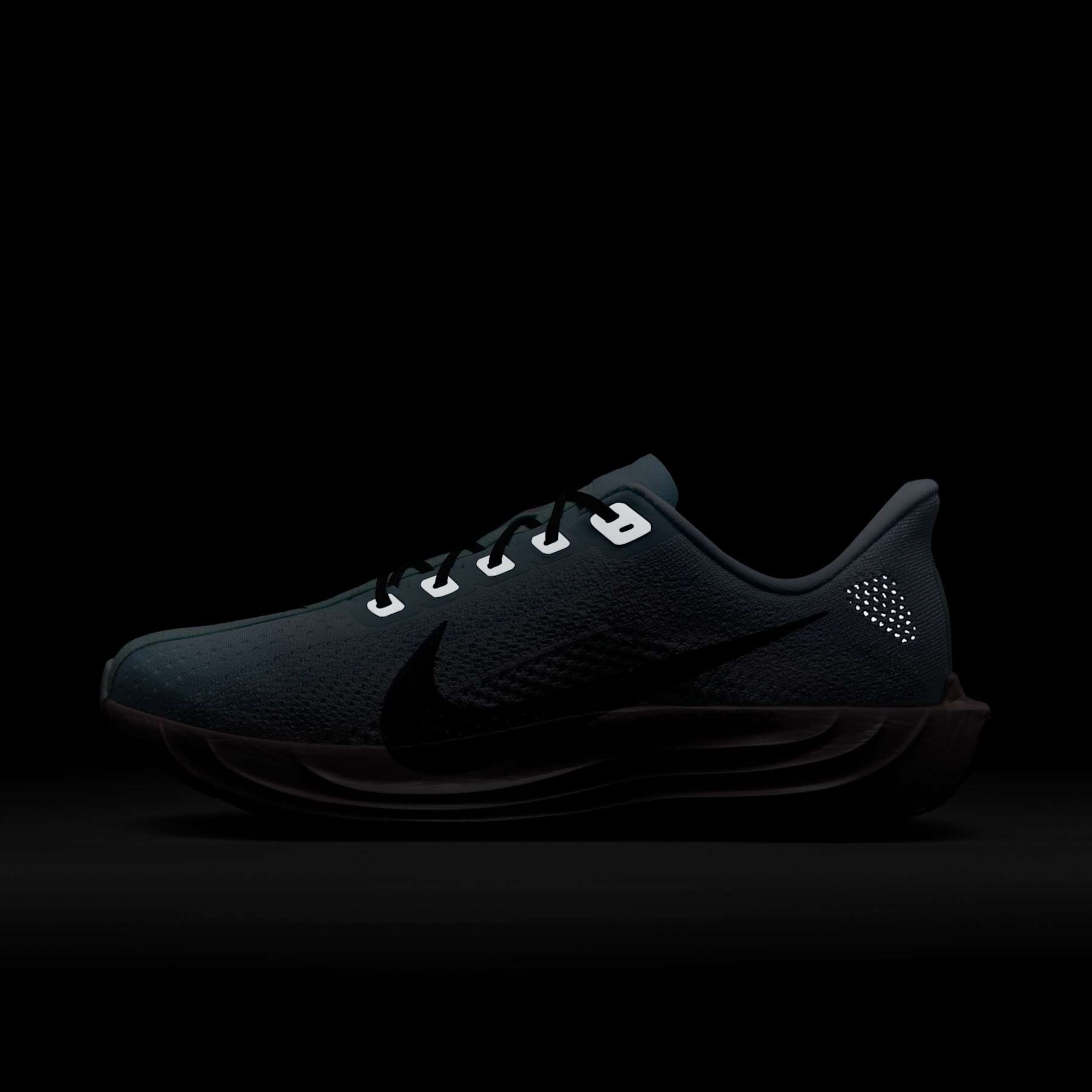 Tênis Nike Pegasus Plus Masculino - Foto 9