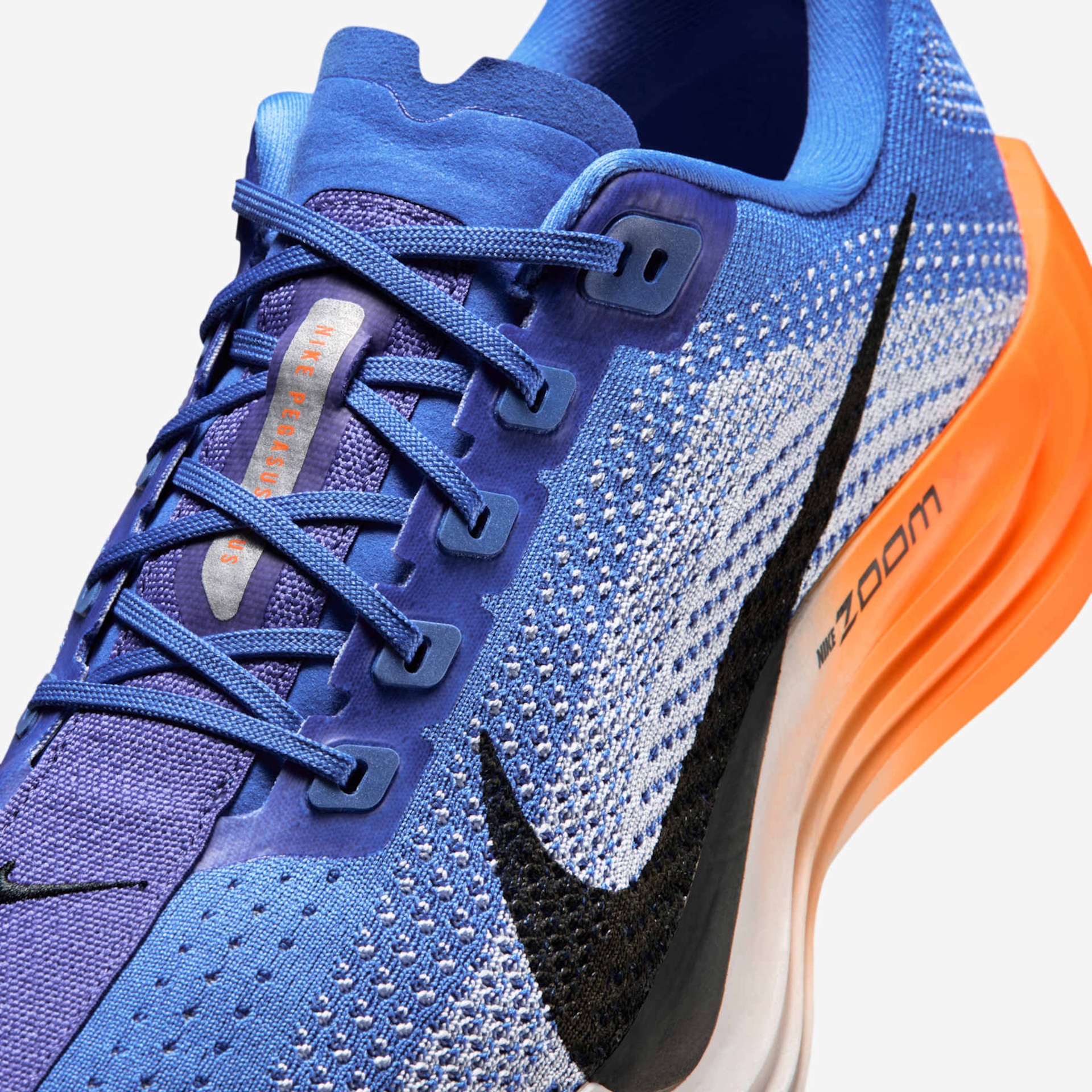 Tênis Nike Pegasus Plus Masculino - Foto 7