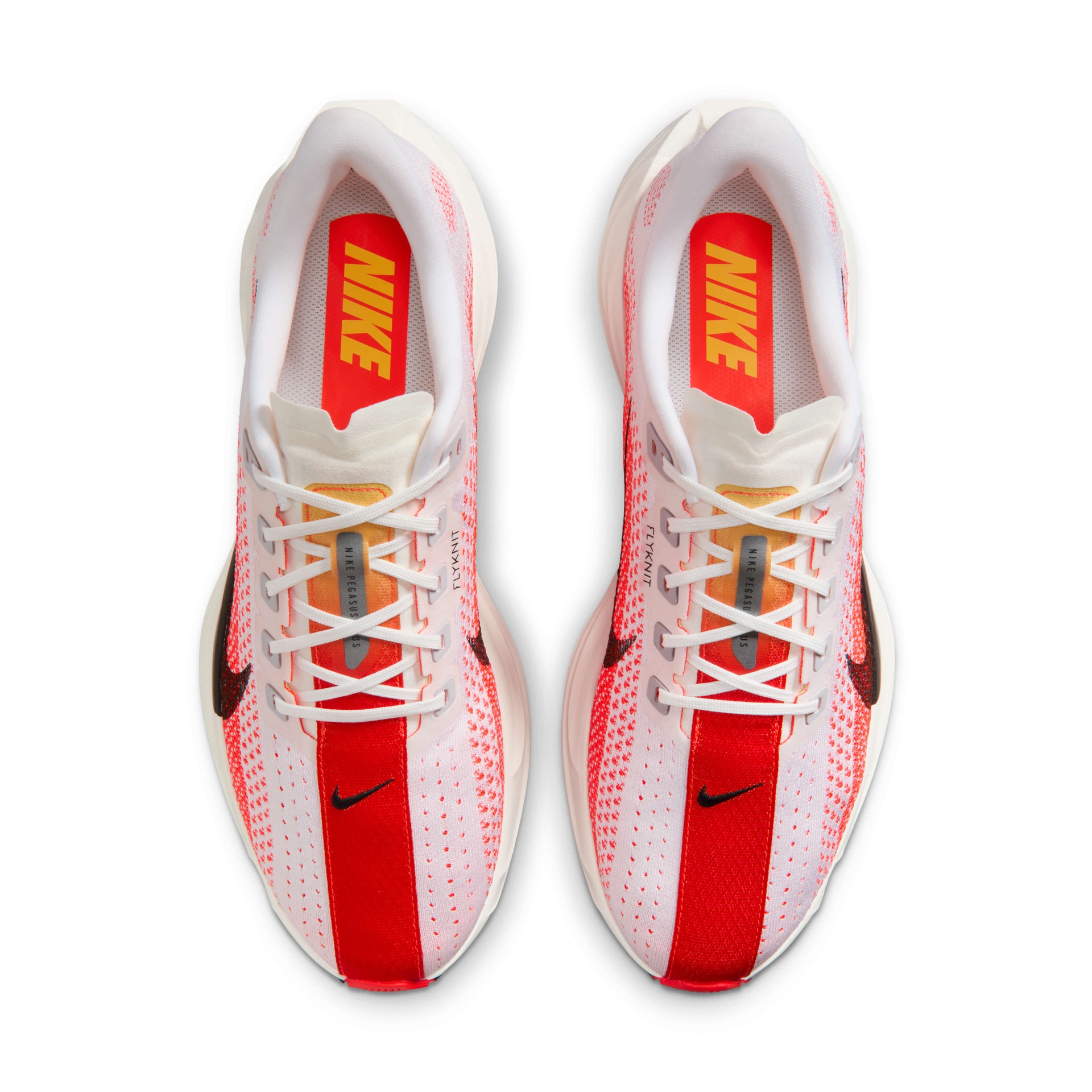 Tênis Nike Pegasus Plus Masculino - Foto 4