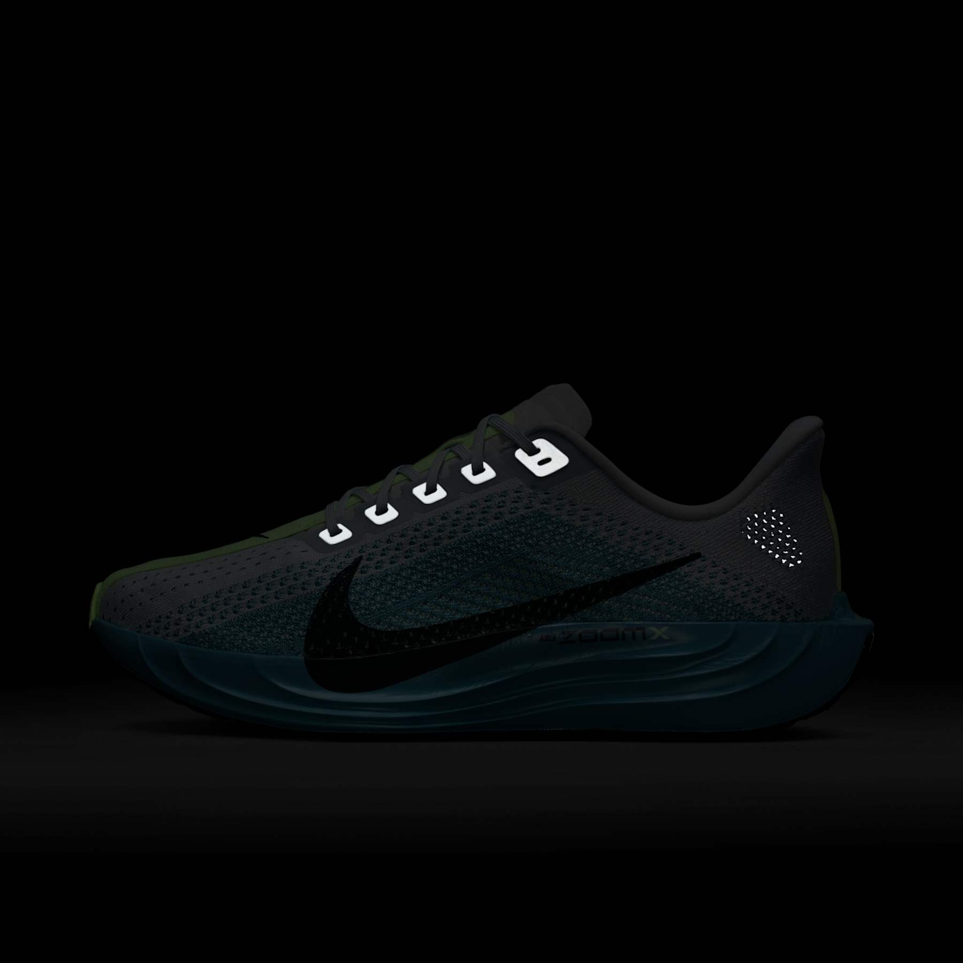 Tênis Nike Pegasus Plus Masculino - Foto 9