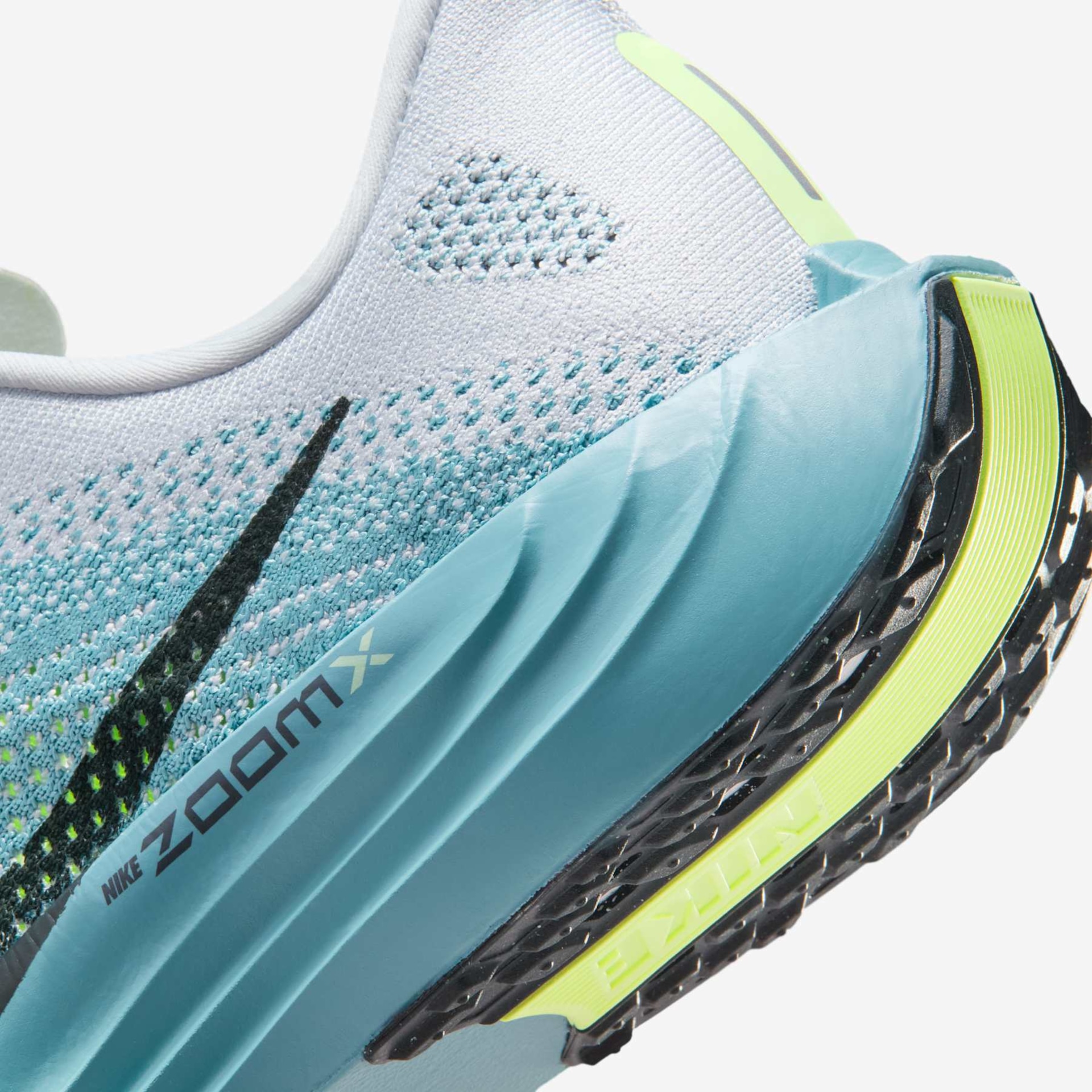 Tênis Nike Pegasus Plus Masculino - Foto 8