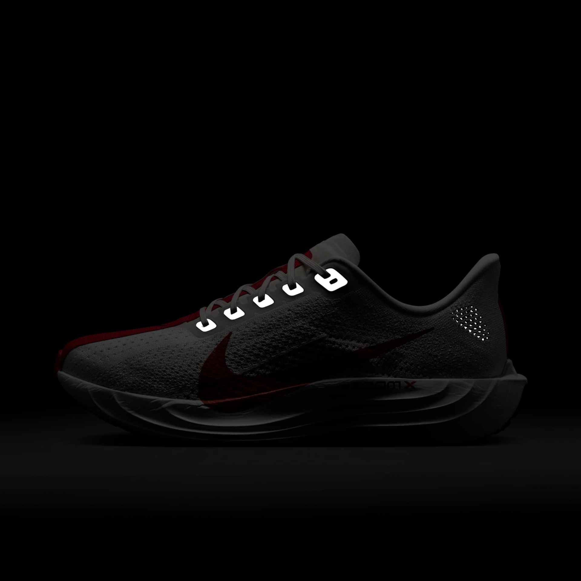 Tênis Nike Pegasus Plus Masculino - Foto 11
