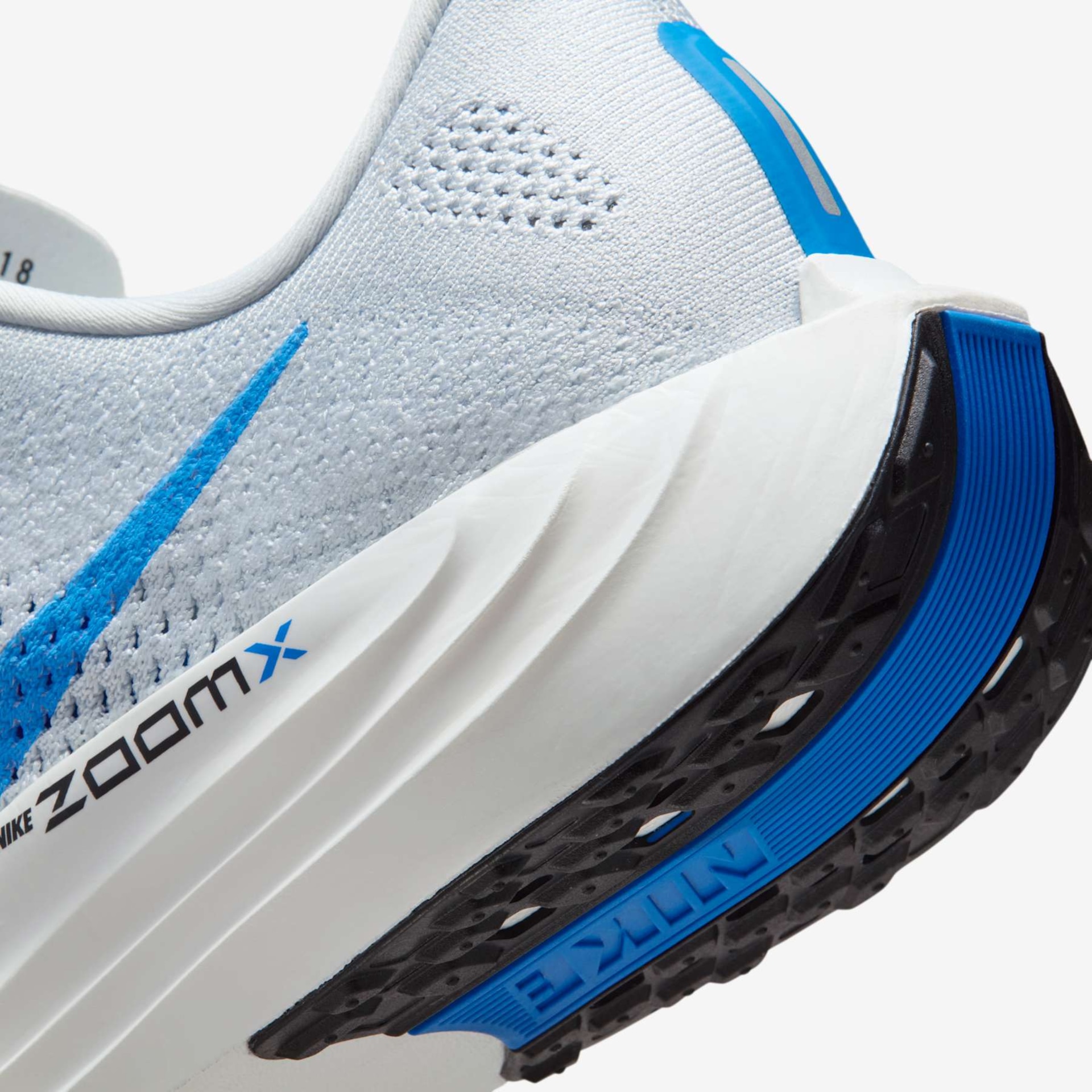 Tênis Nike Pegasus Plus Masculino - Foto 8