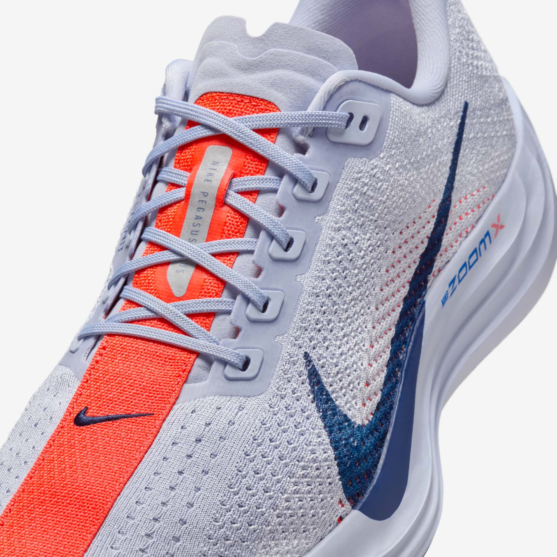 Tênis Nike Pegasus Plus Masculino - Foto 7