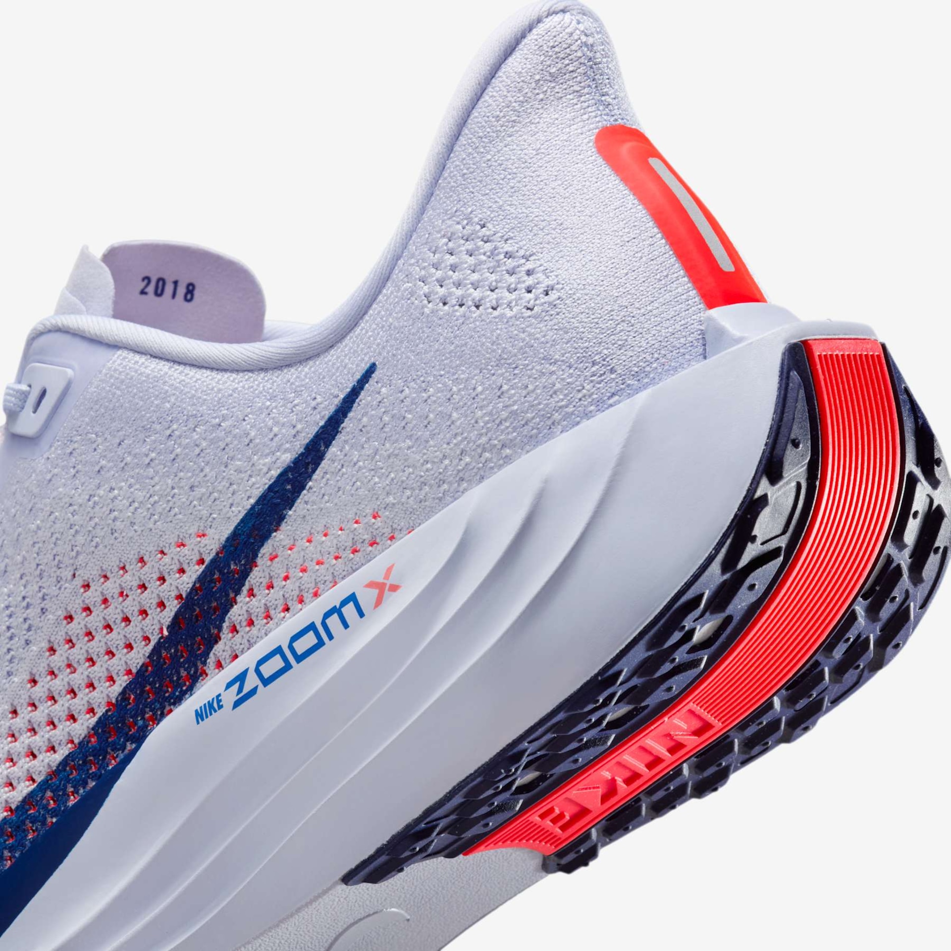 Tênis Nike Pegasus Plus Masculino - Foto 8