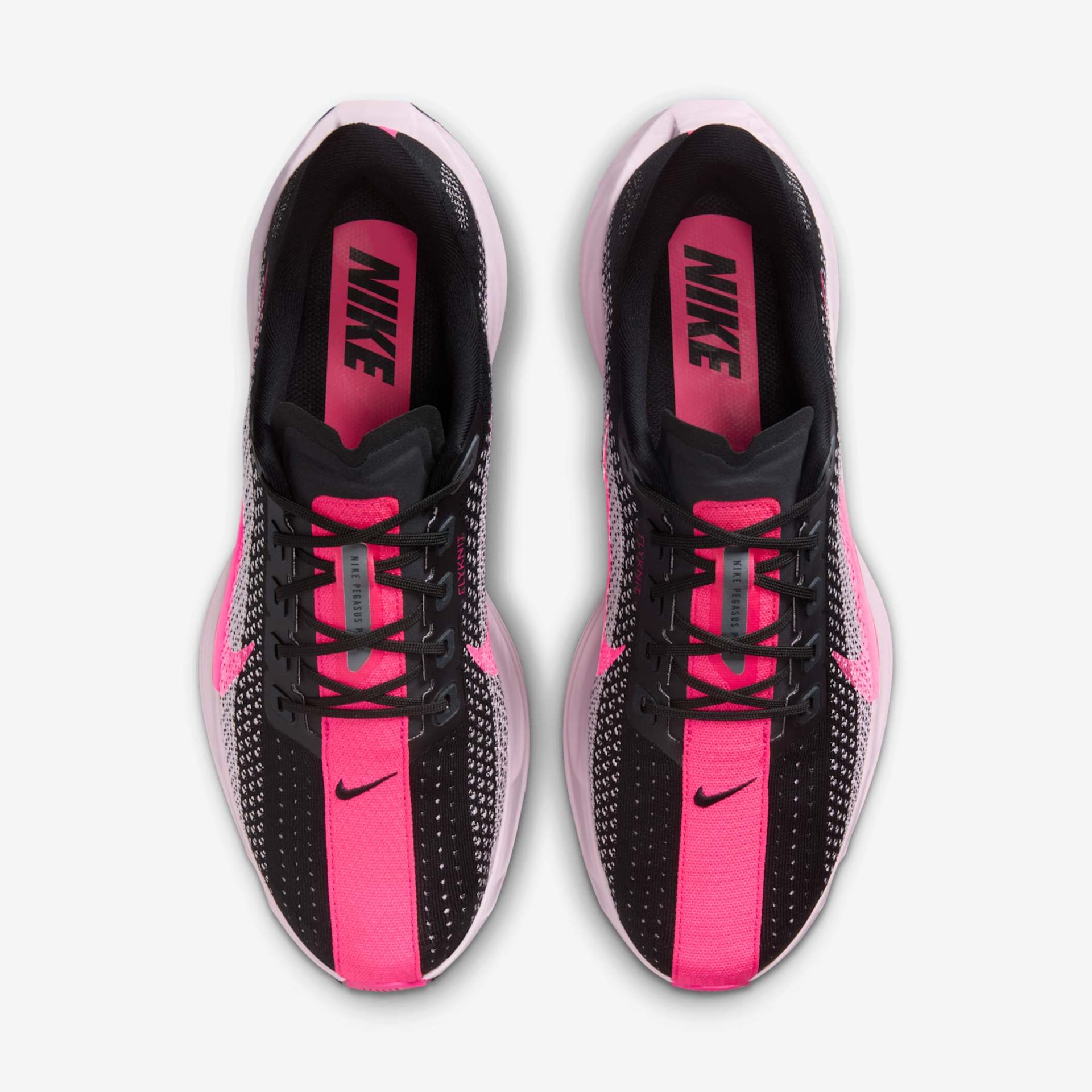 Tênis Nike Pegasus Plus Masculino - Foto 4