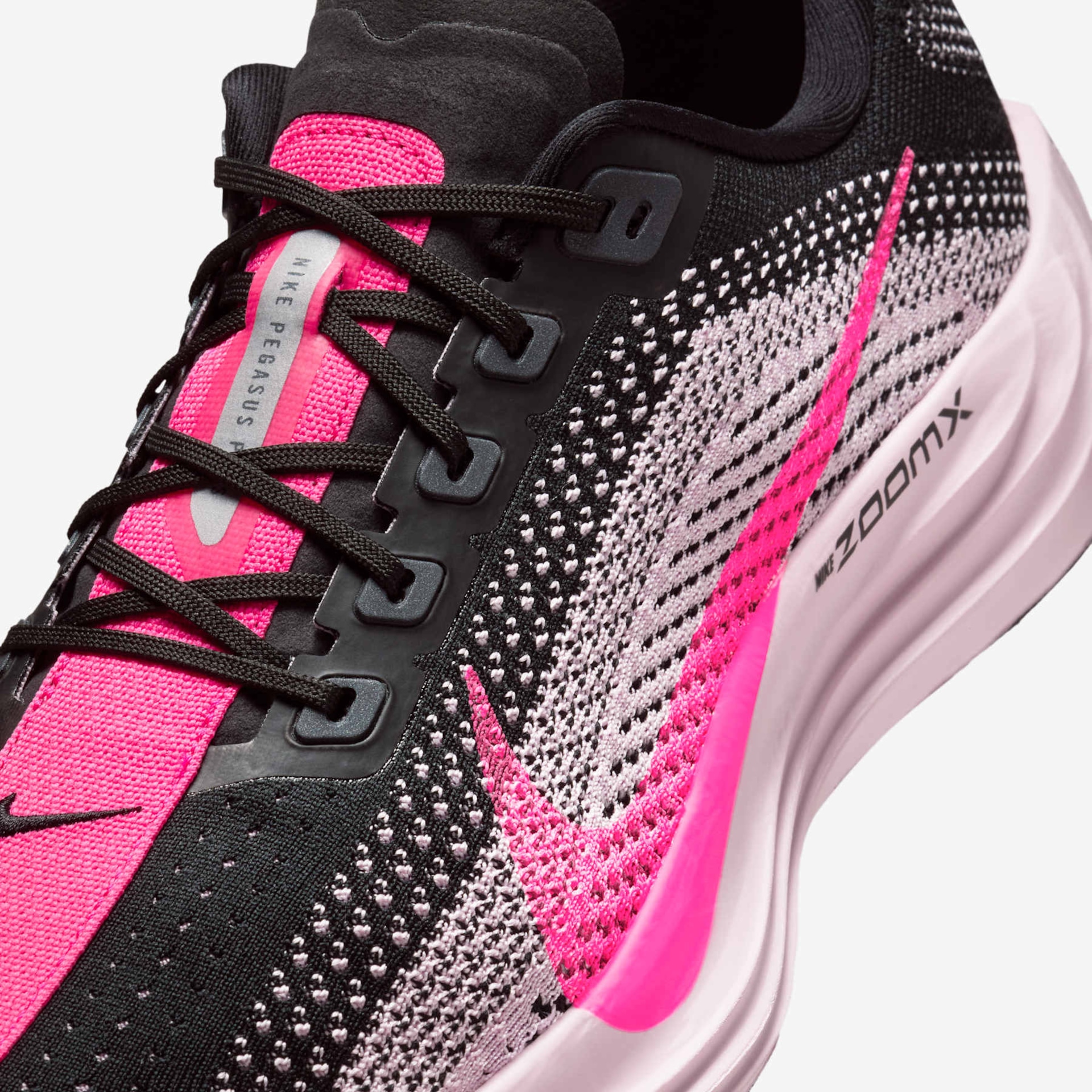 Tênis Nike Pegasus Plus Masculino - Foto 7