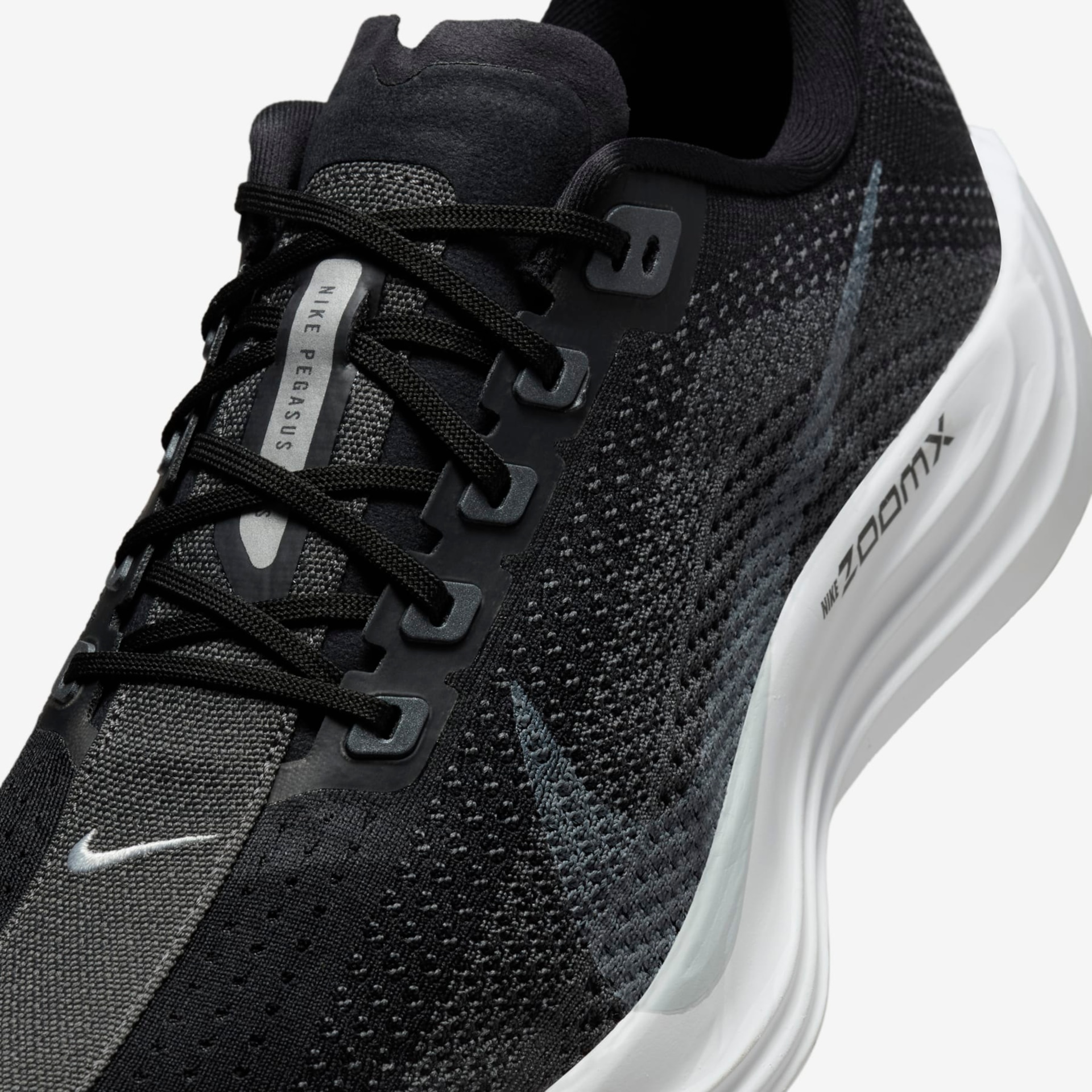 Tênis Nike Pegasus Plus Masculino - Foto 6