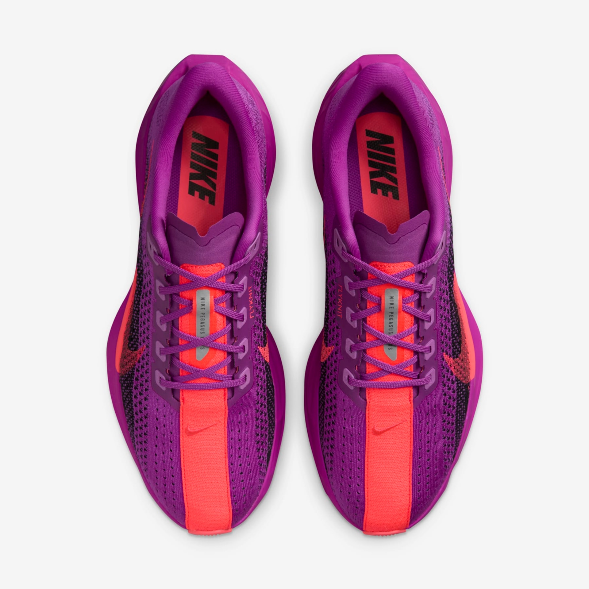 Tênis Nike Pegasus Plus Masculino - Foto 4