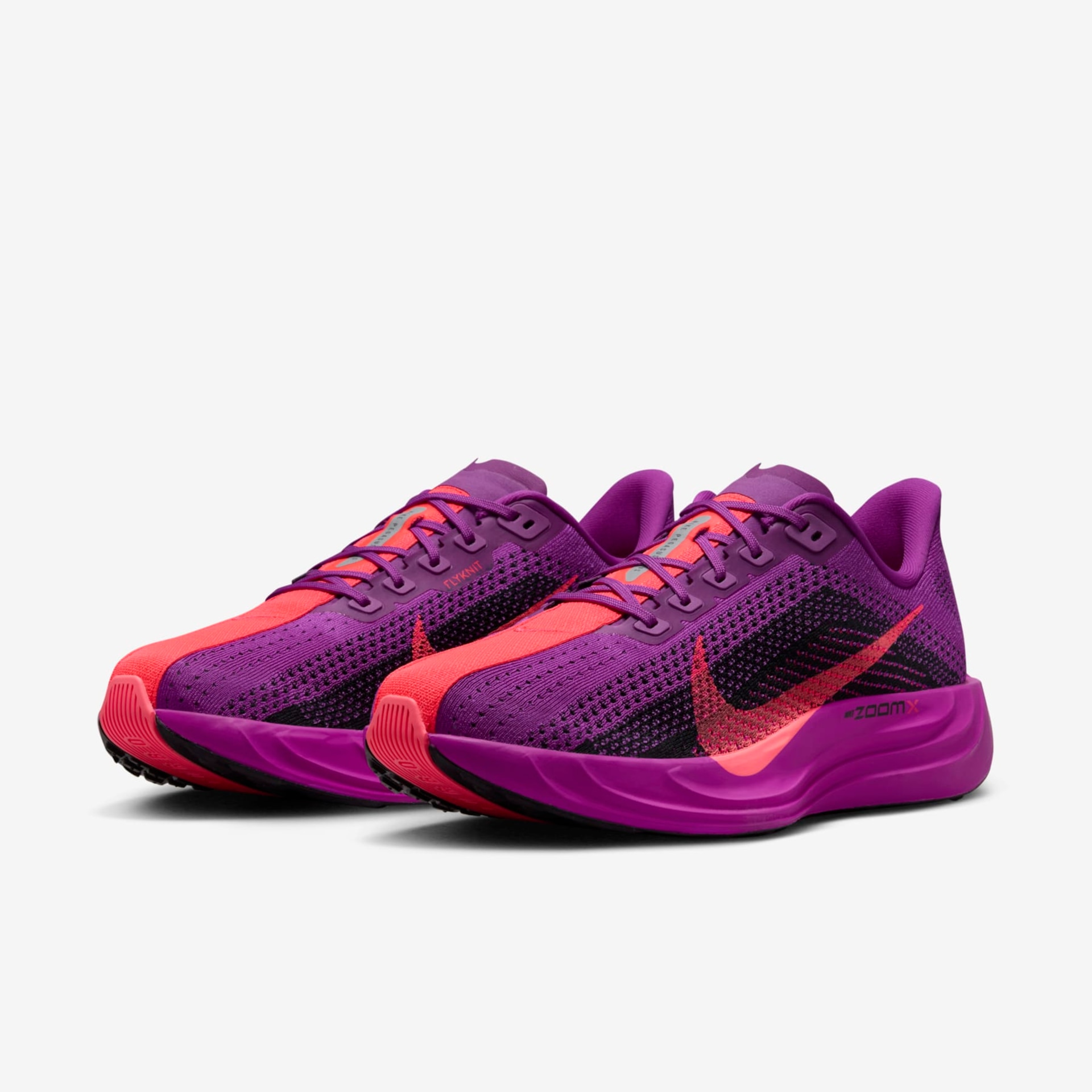 Tênis Nike Pegasus Plus Masculino - Foto 5