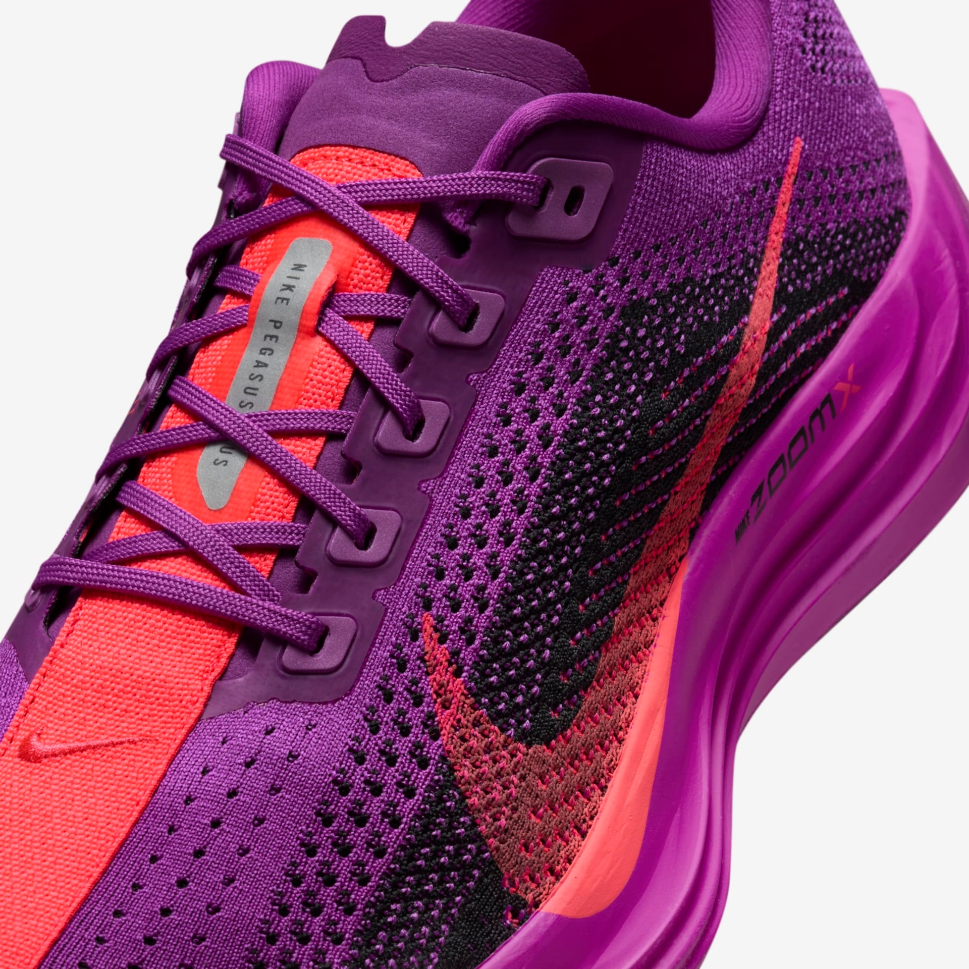 Tênis Nike Pegasus Plus Masculino - Foto 7