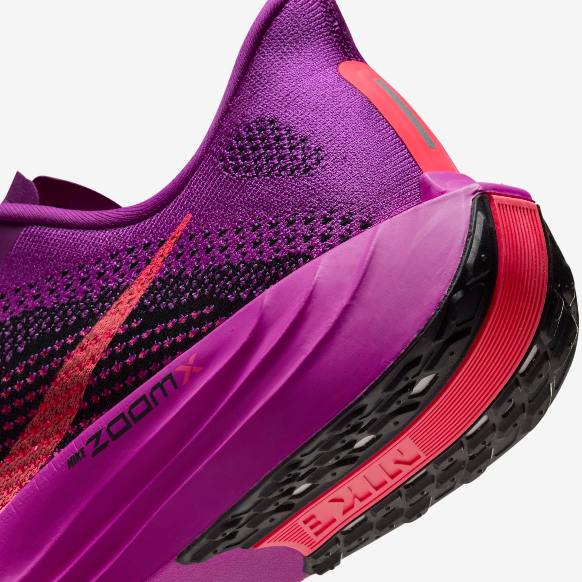 Tênis Nike Pegasus Plus Masculino - Foto 8