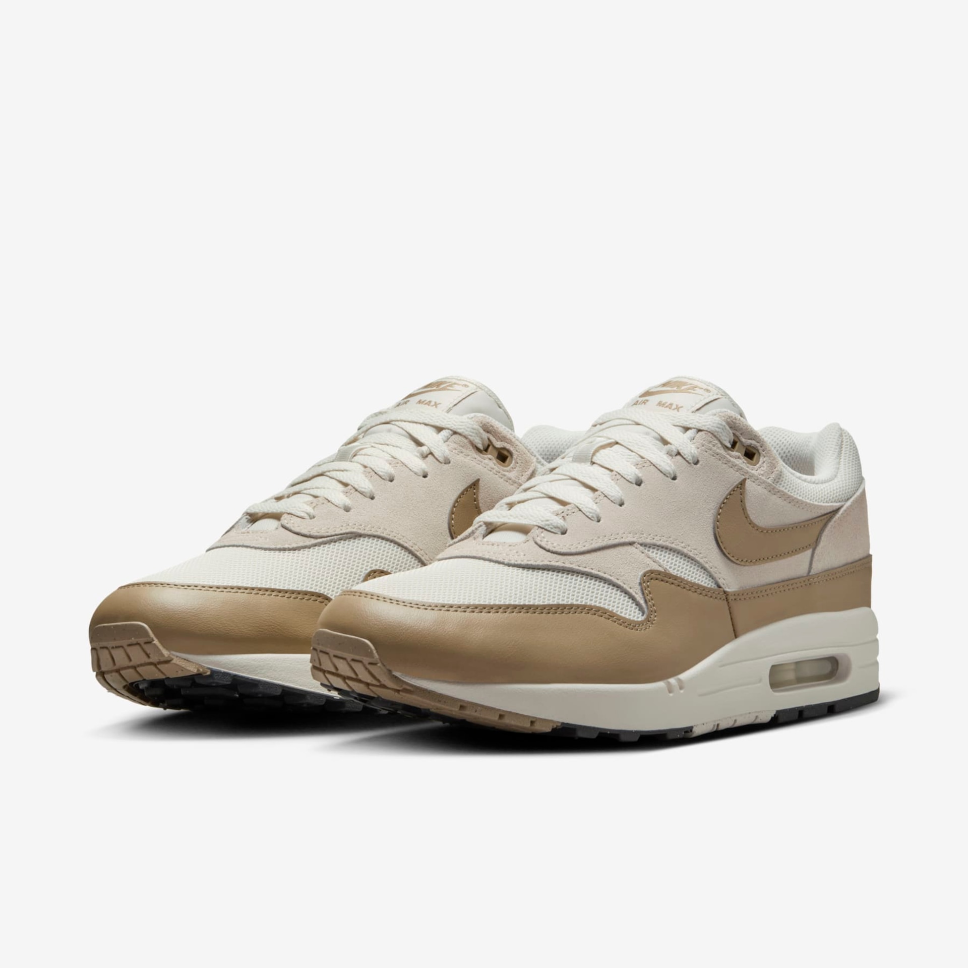 Tênis Nike Air Max 1 Ess Masculino - Foto 4