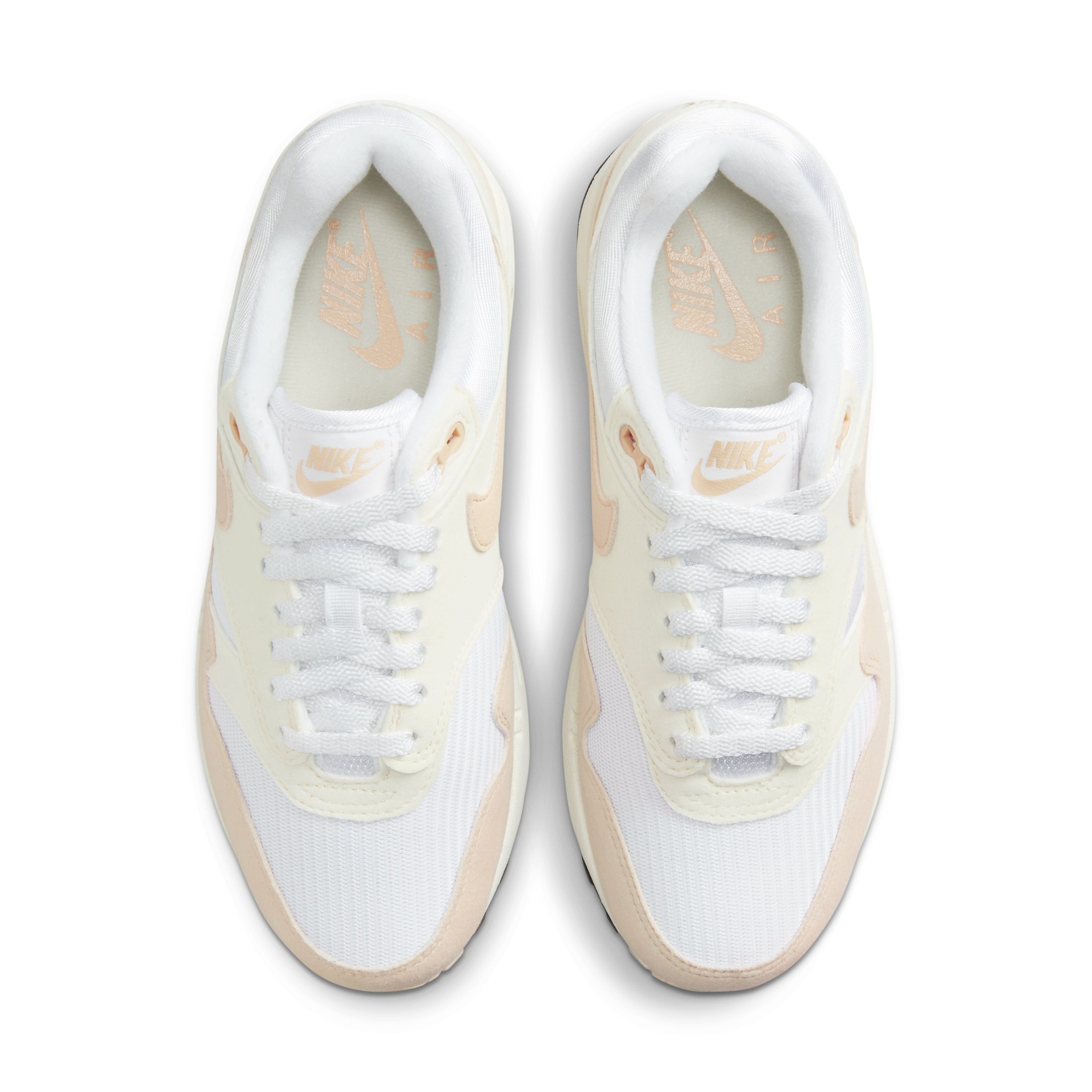 Tênis Nike Air Max 1 '87 Feminino - Foto 4