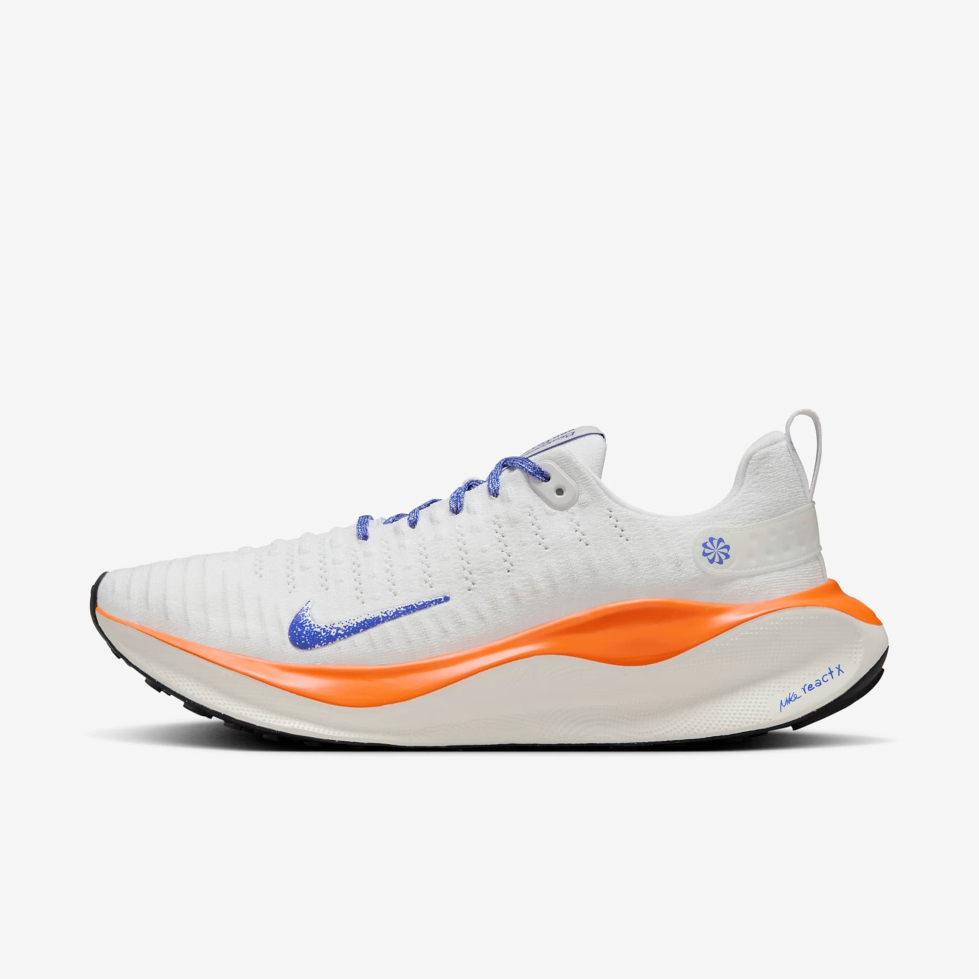 Tênis Nike Infinity Run 4 Masculino Blueprint - Foto 1