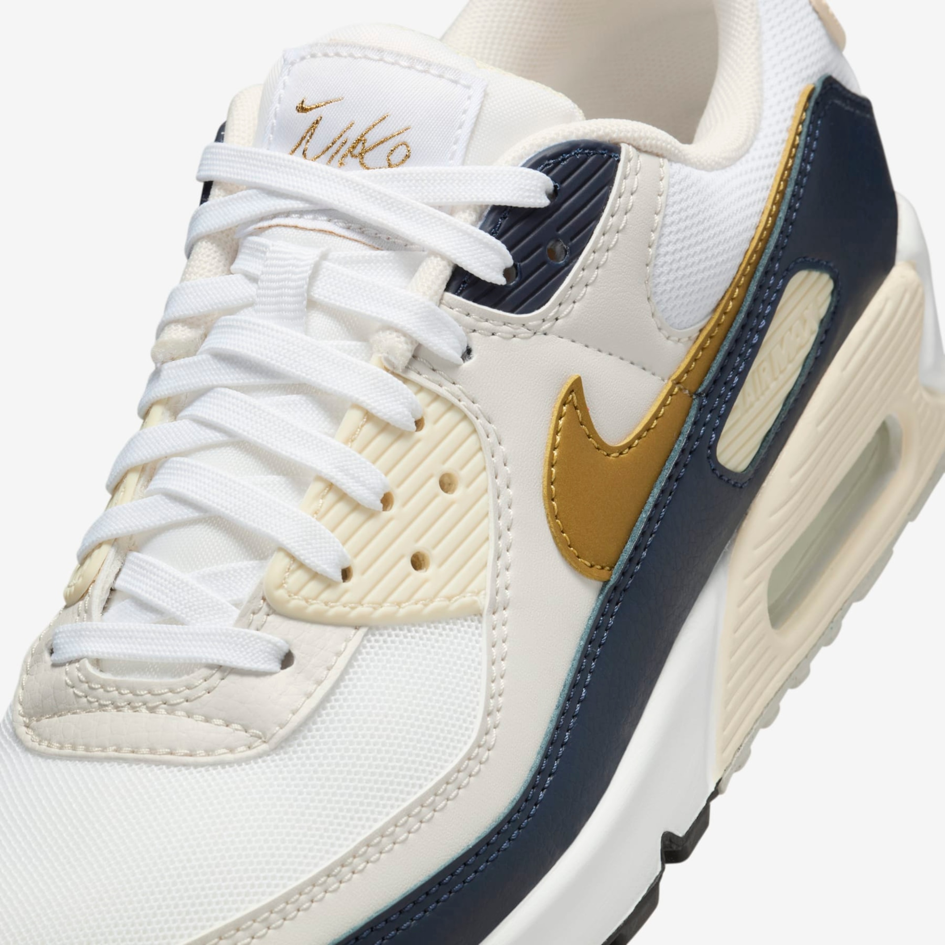 Tênis Nike Air Max 90 Olympic Feminino - Foto 7