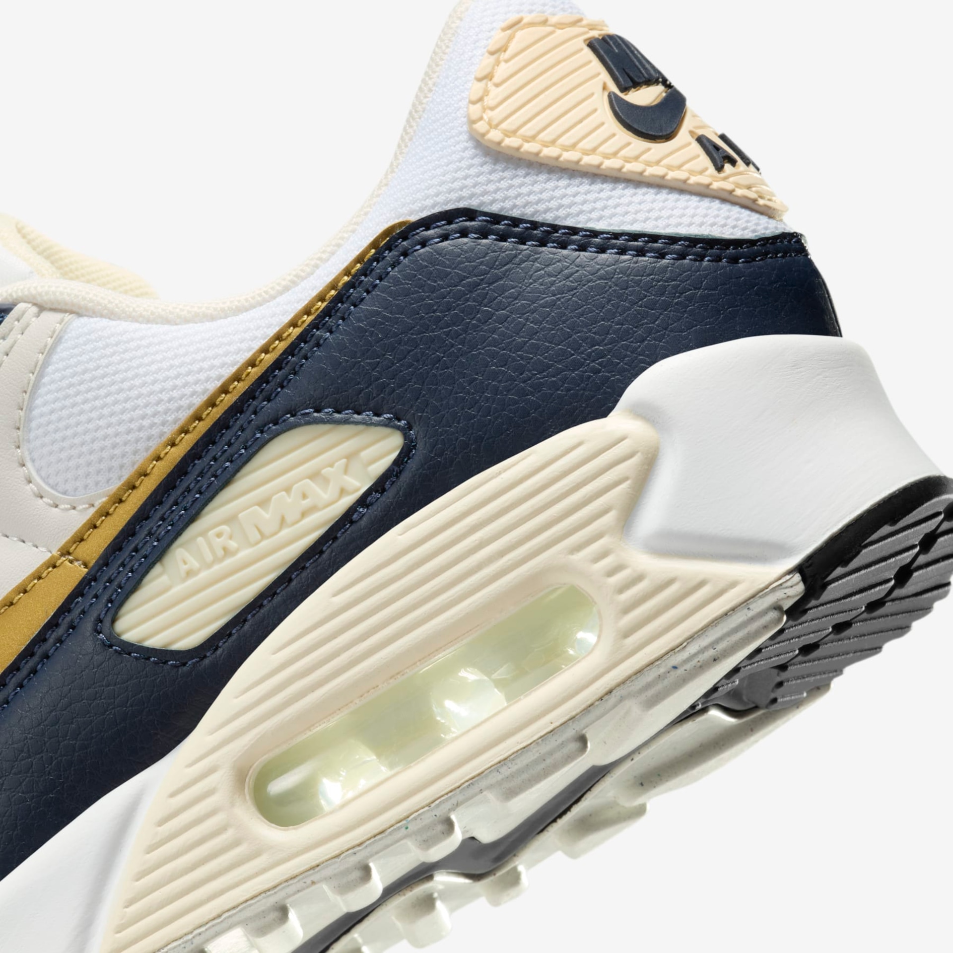 Tênis Nike Air Max 90 Olympic Feminino - Foto 8